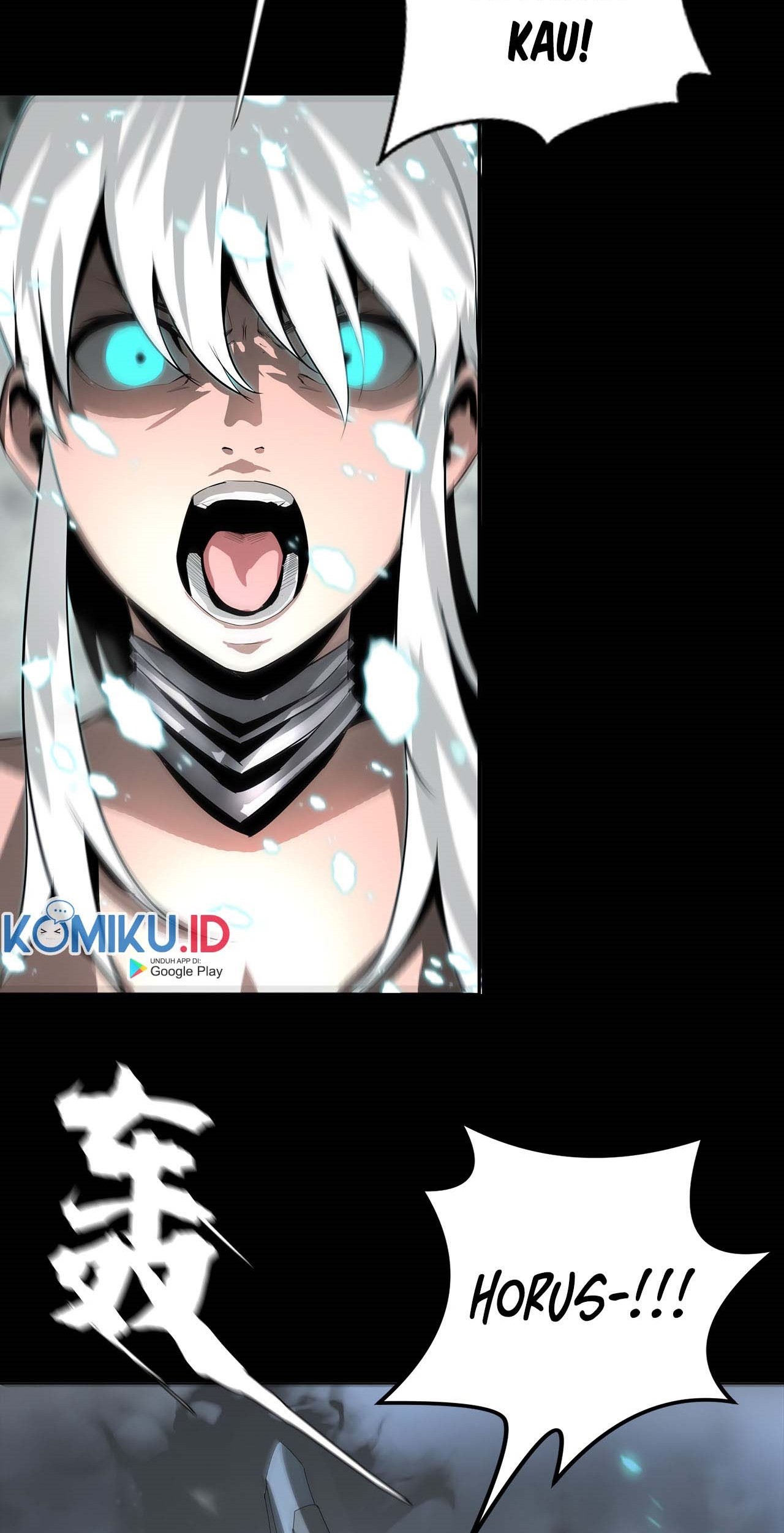 The Blade of Evolution Chapter 45 - halaman 68