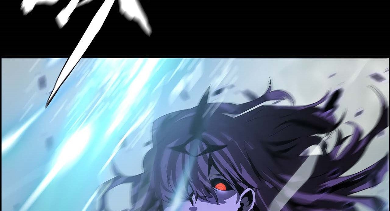 The Blade of Evolution Chapter 45 - halaman 70