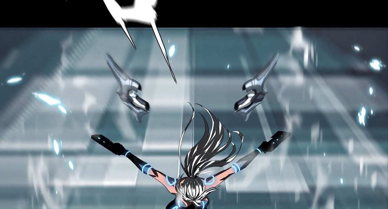 The Blade of Evolution Chapter 45 - halaman 73