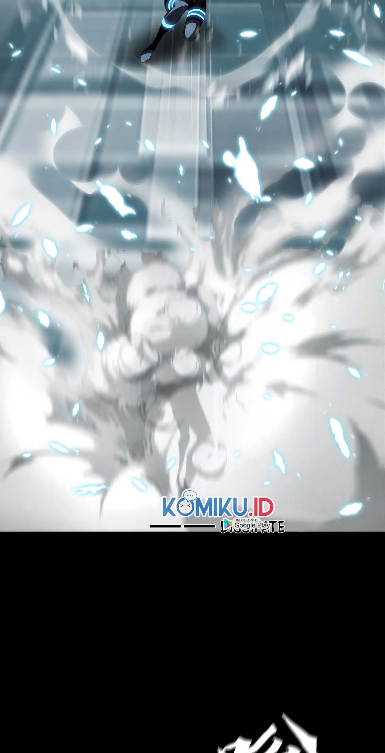 The Blade of Evolution Chapter 45 - halaman 74