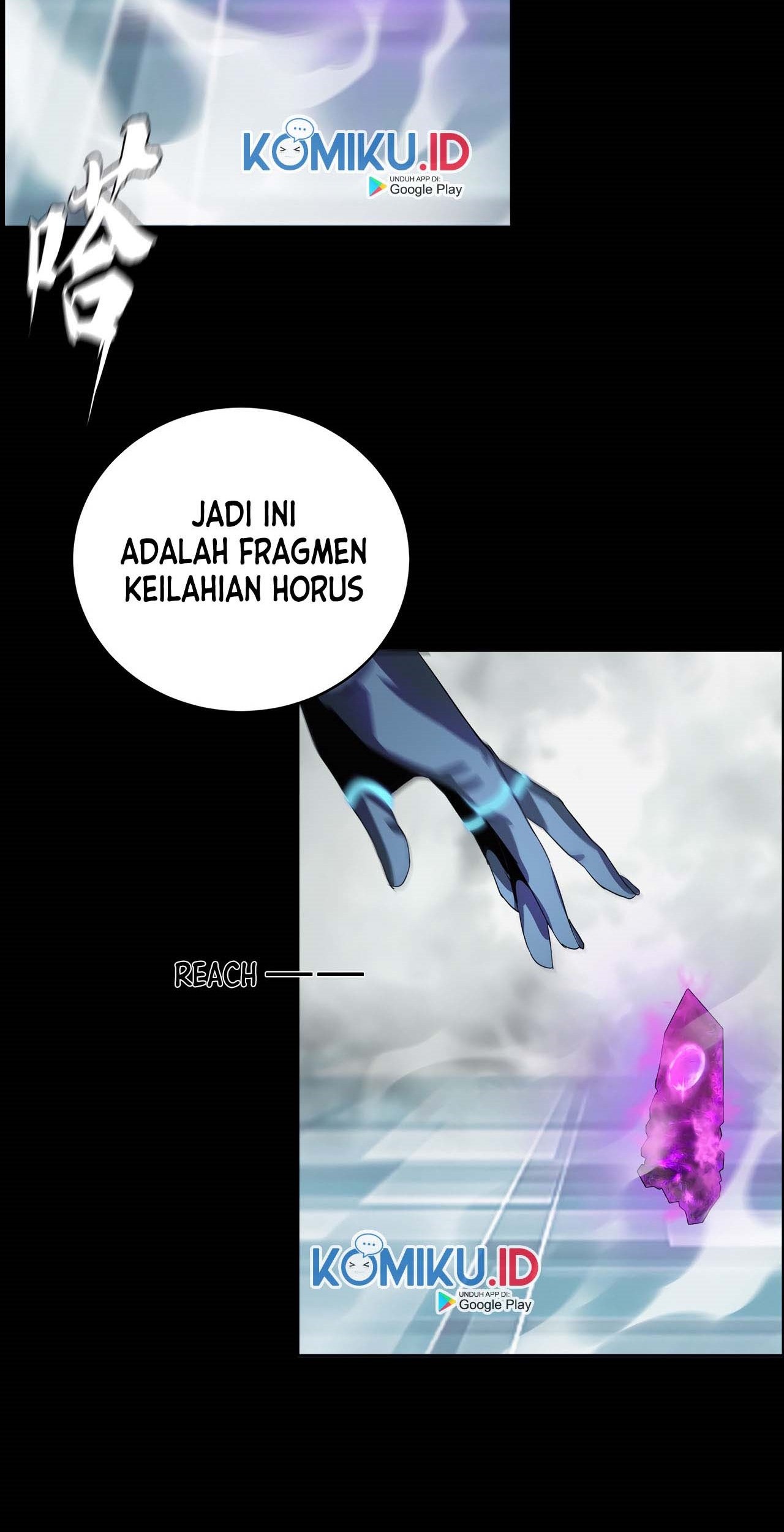 The Blade of Evolution Chapter 45 - halaman 78