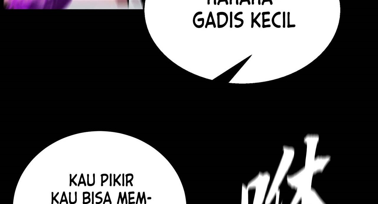 The Blade of Evolution Chapter 45 - halaman 82