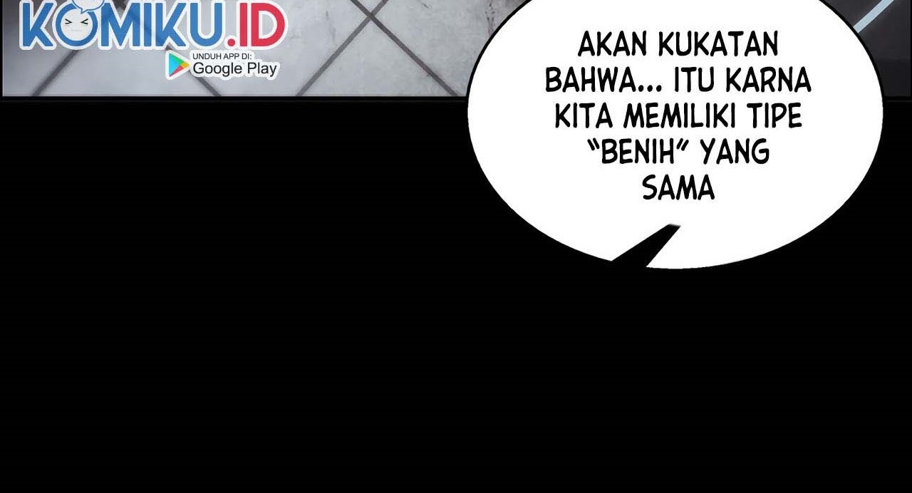 The Blade of Evolution Chapter 45 - halaman 85
