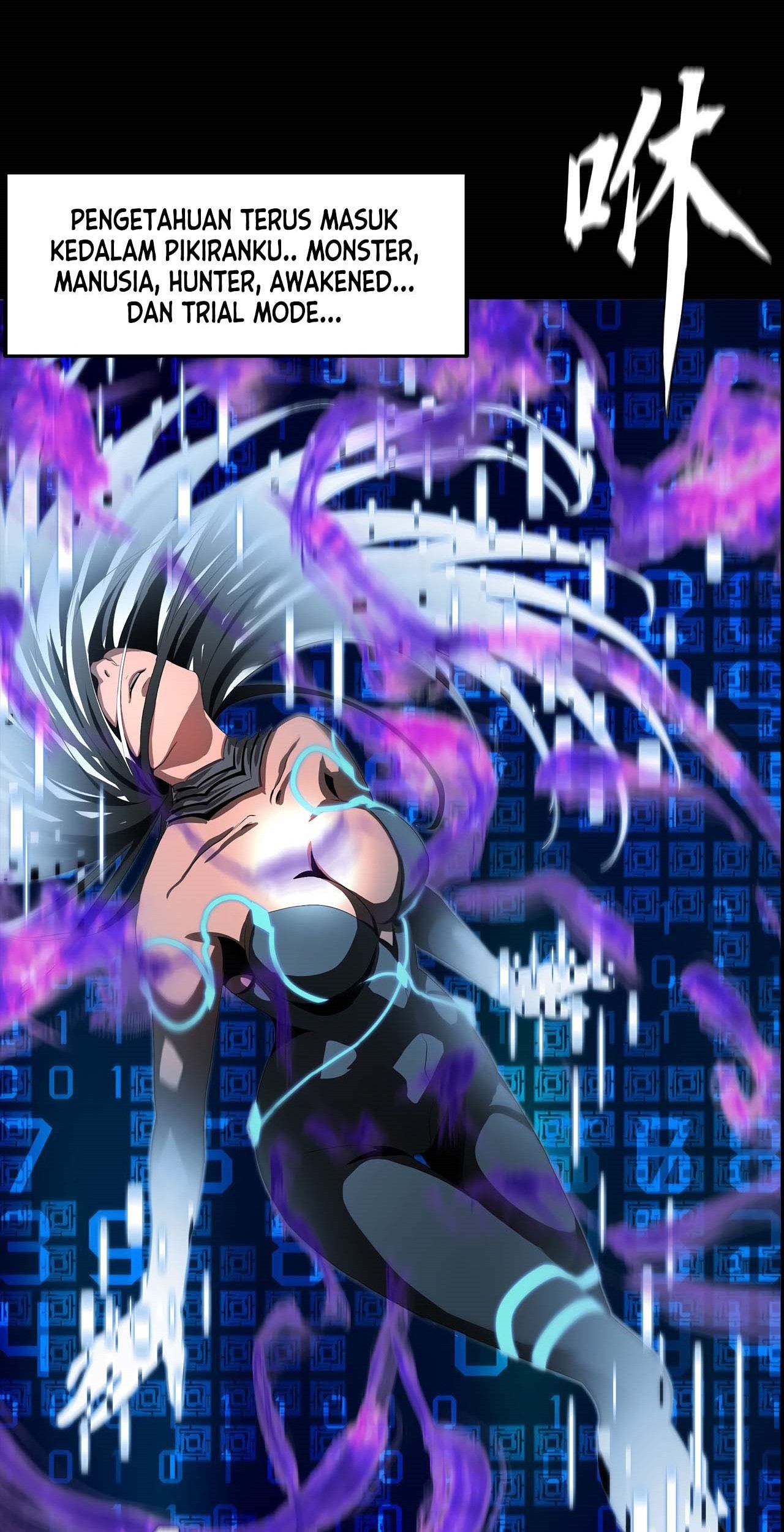 The Blade of Evolution Chapter 45 - halaman 86