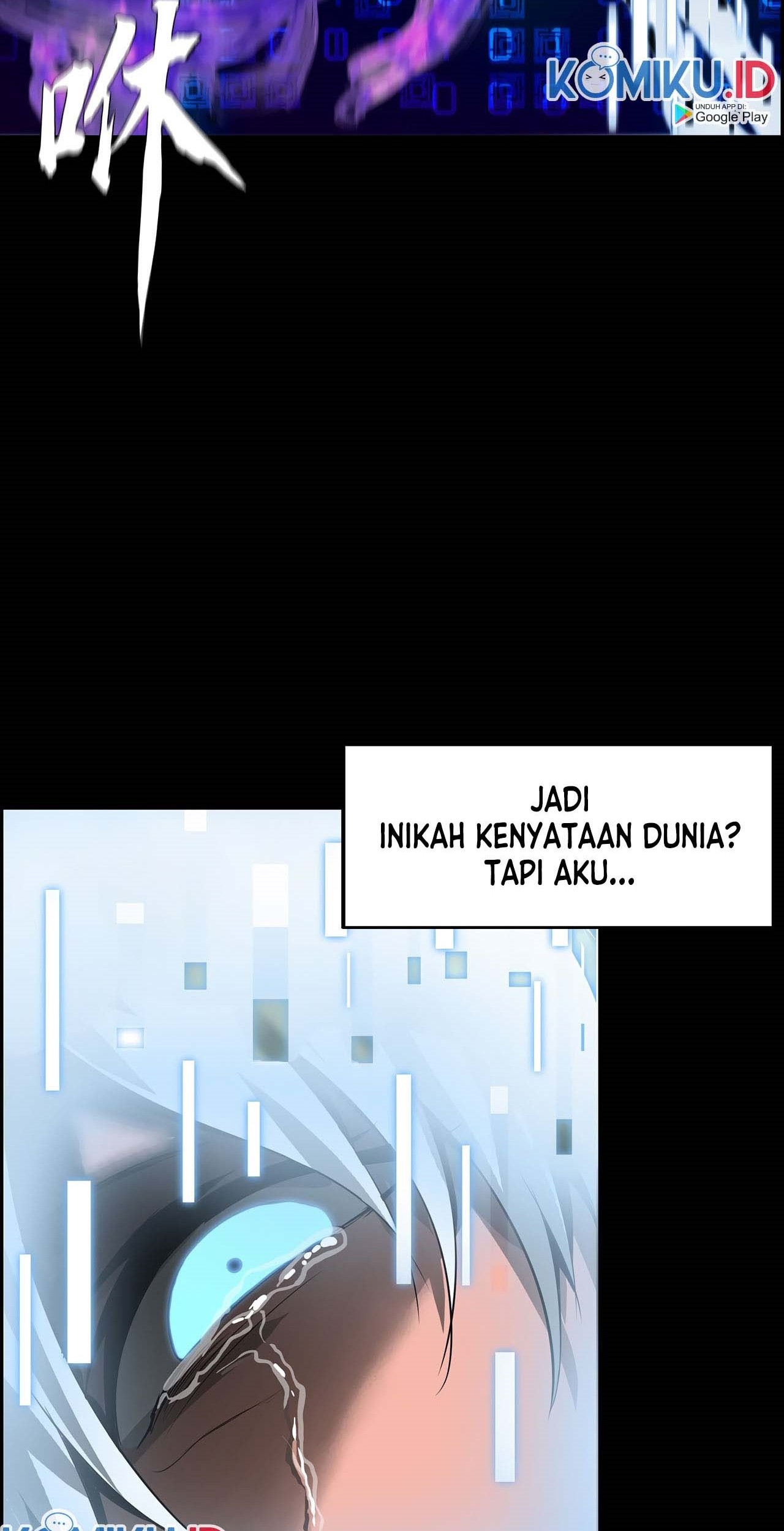 The Blade of Evolution Chapter 45 - halaman 87