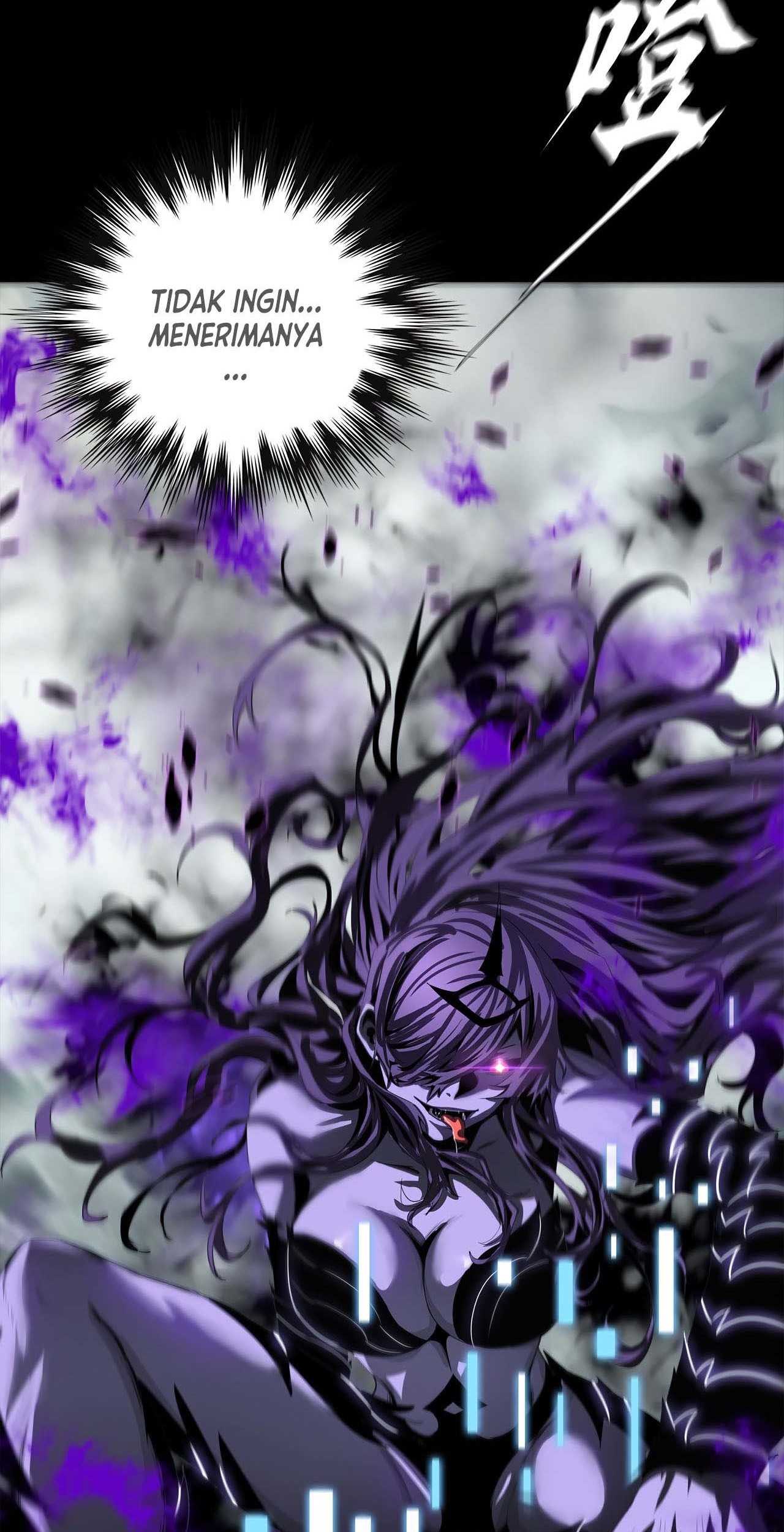 The Blade of Evolution Chapter 45 - halaman 89