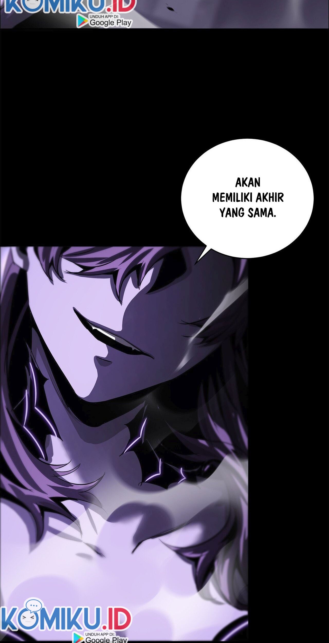 The Blade of Evolution Chapter 46 - halaman 16