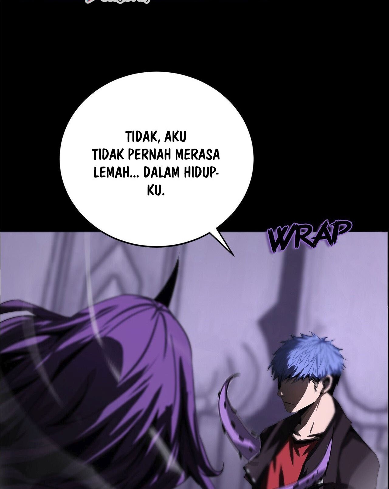 The Blade of Evolution Chapter 46 - halaman 17