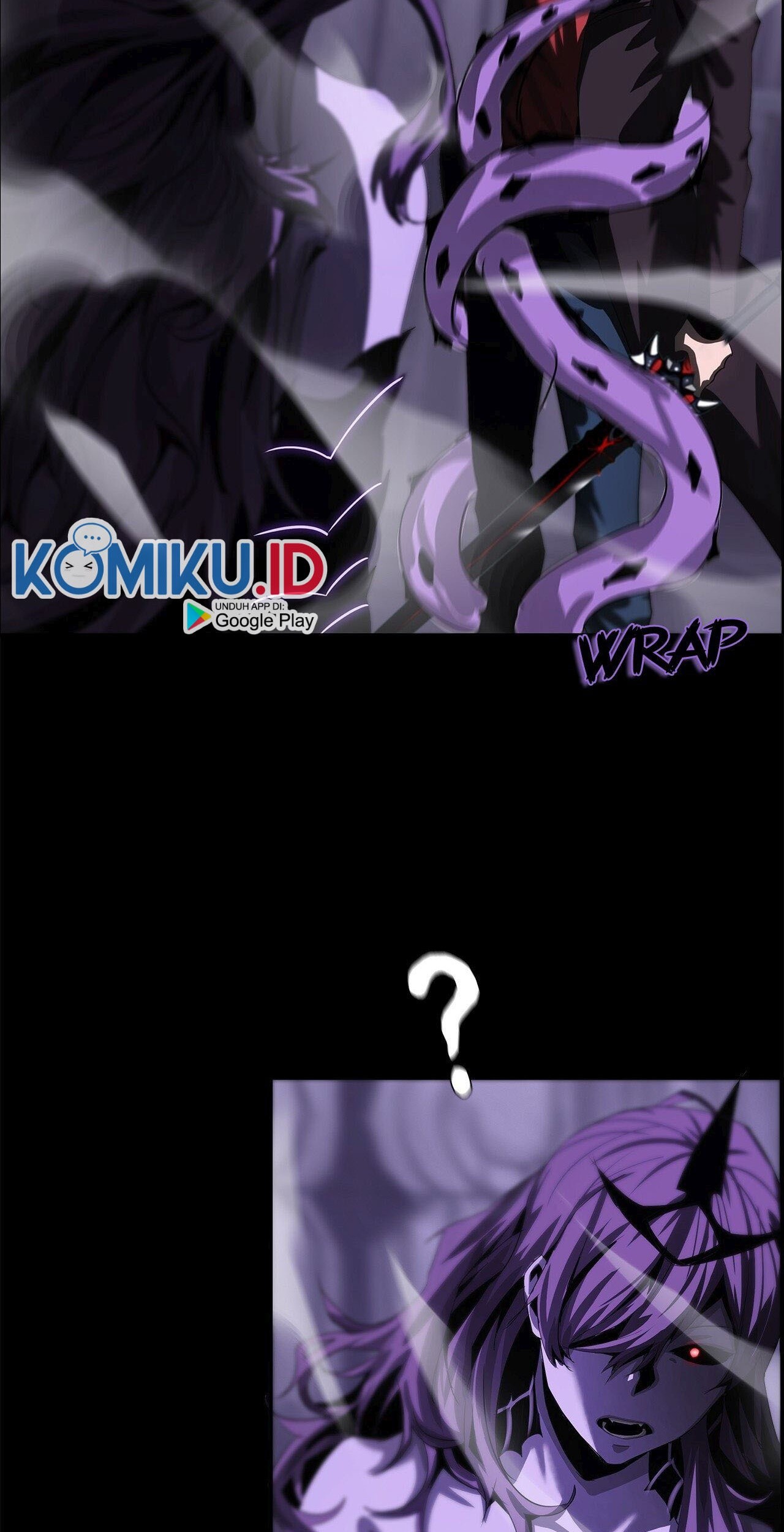 The Blade of Evolution Chapter 46 - halaman 18