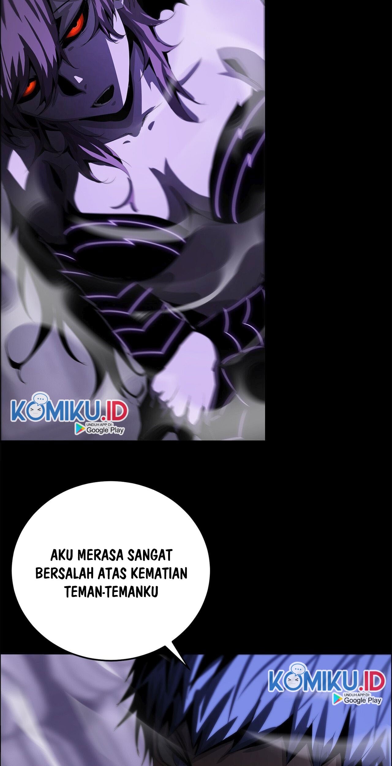 The Blade of Evolution Chapter 46 - halaman 24