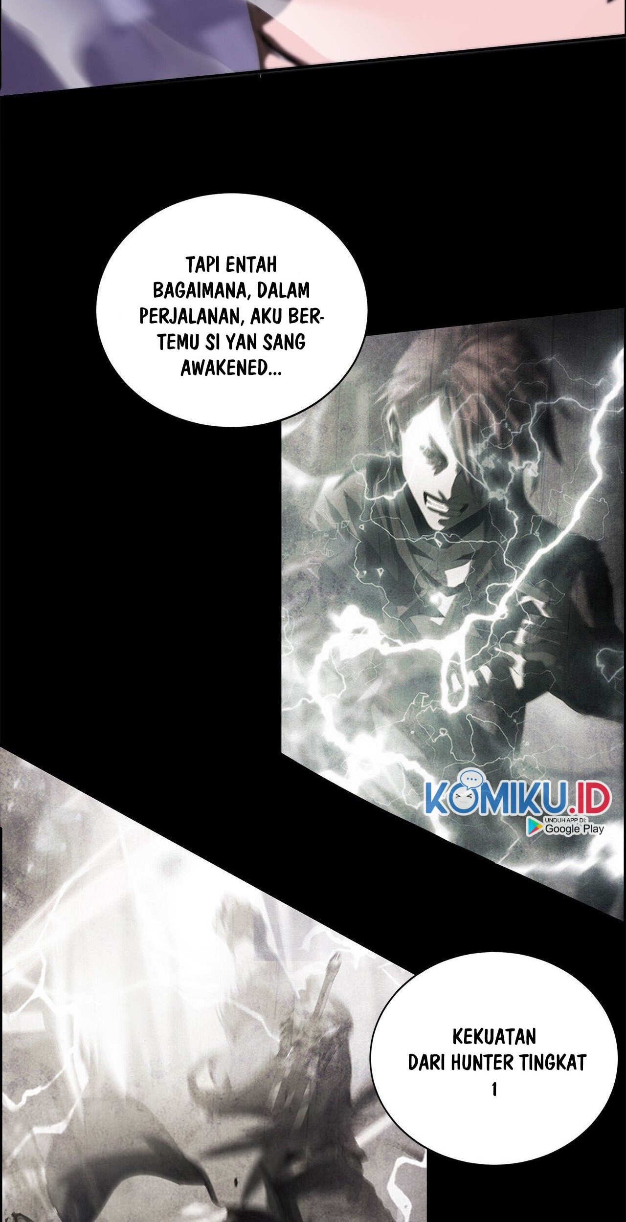 The Blade of Evolution Chapter 46 - halaman 26