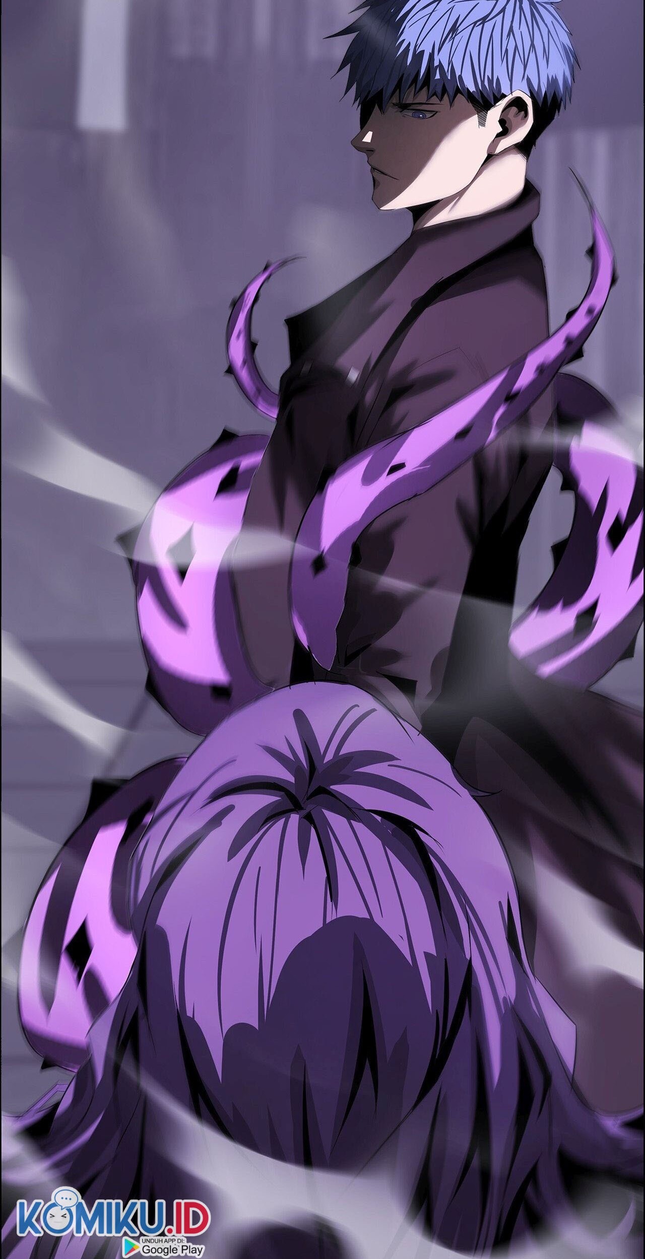 The Blade of Evolution Chapter 46 - halaman 28