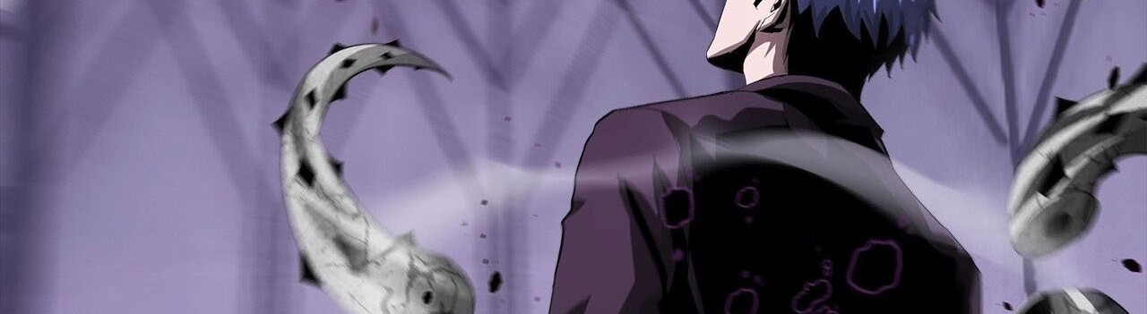 The Blade of Evolution Chapter 46 - halaman 37
