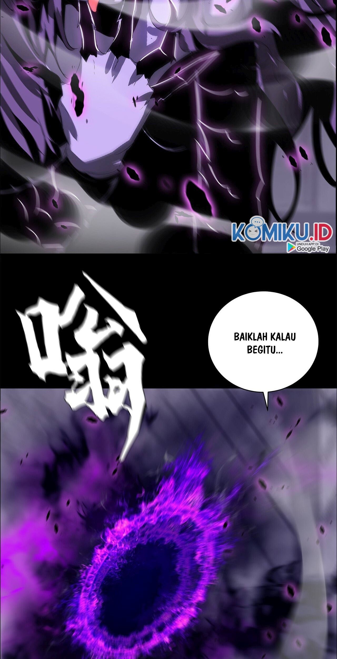 The Blade of Evolution Chapter 46 - halaman 39