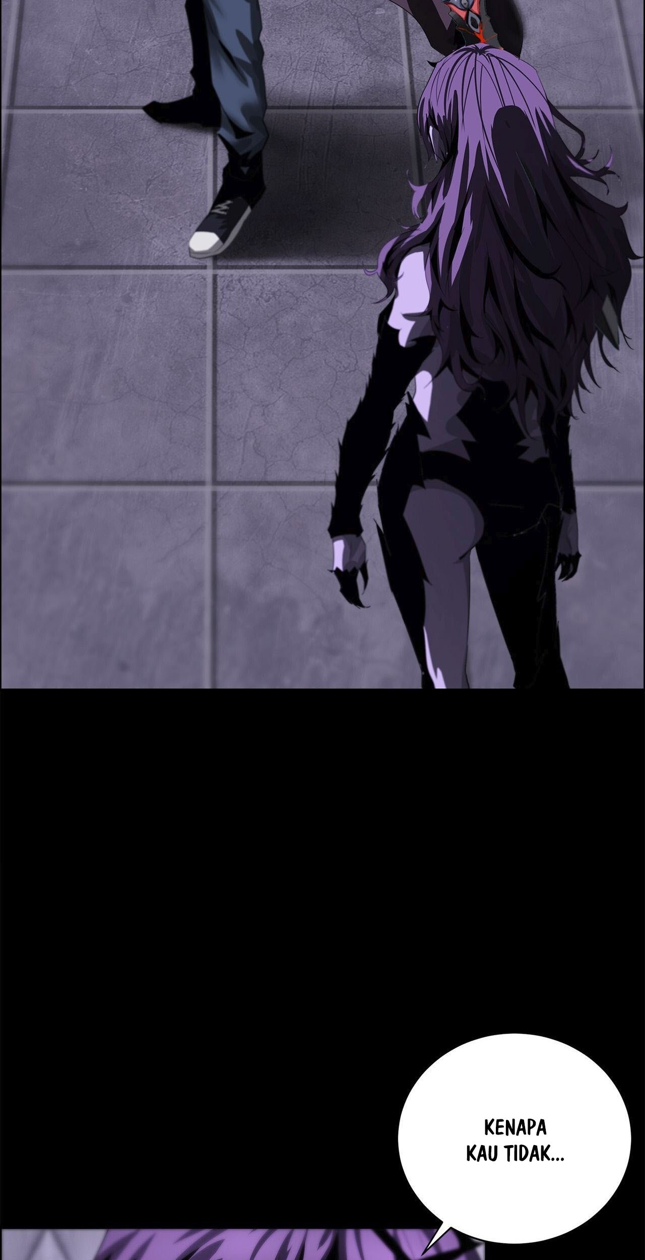 The Blade of Evolution Chapter 46 - halaman 4
