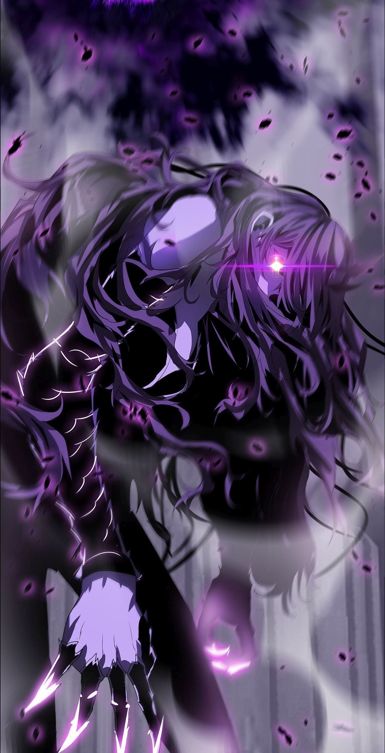 The Blade of Evolution Chapter 46 - halaman 40