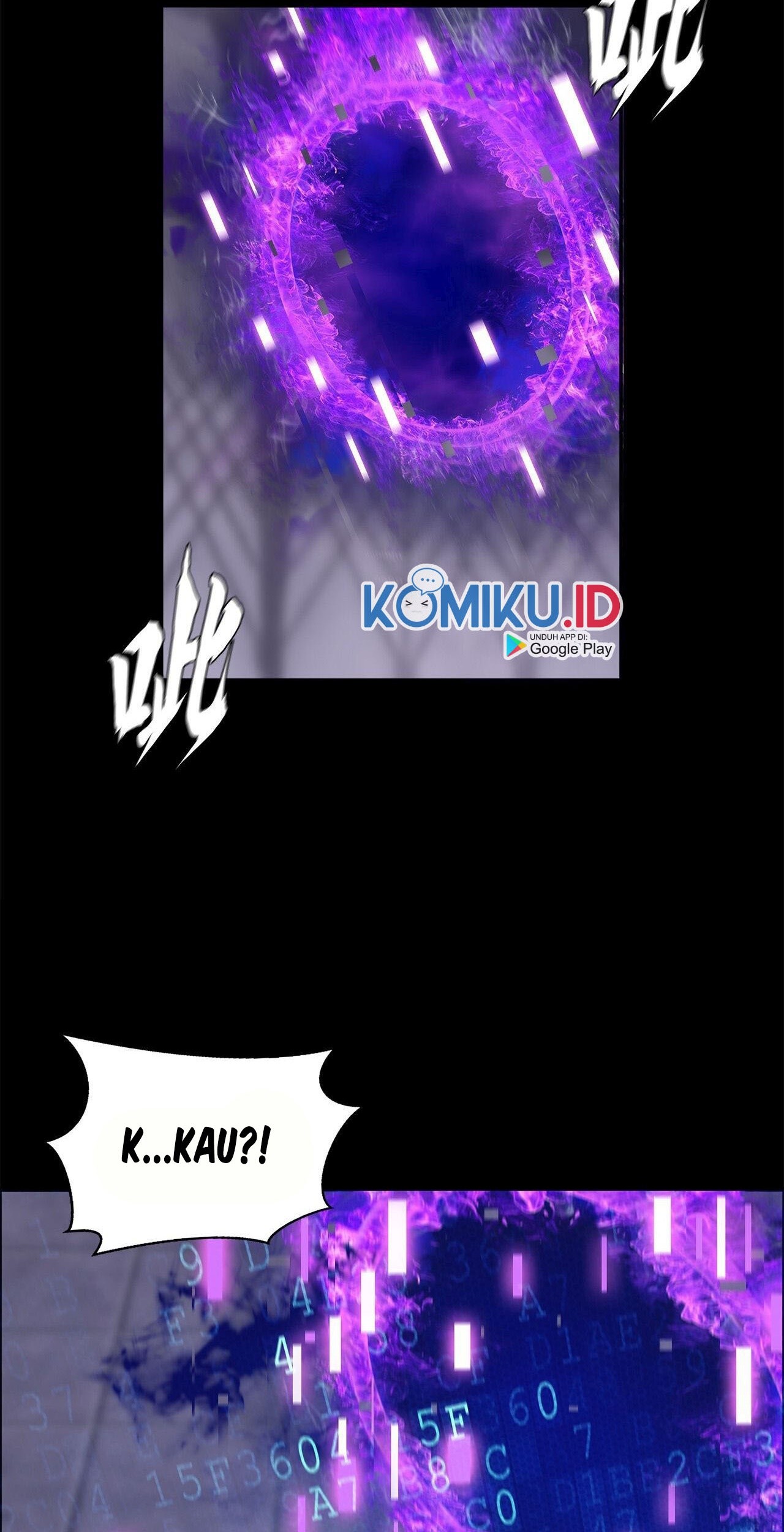 The Blade of Evolution Chapter 46 - halaman 45