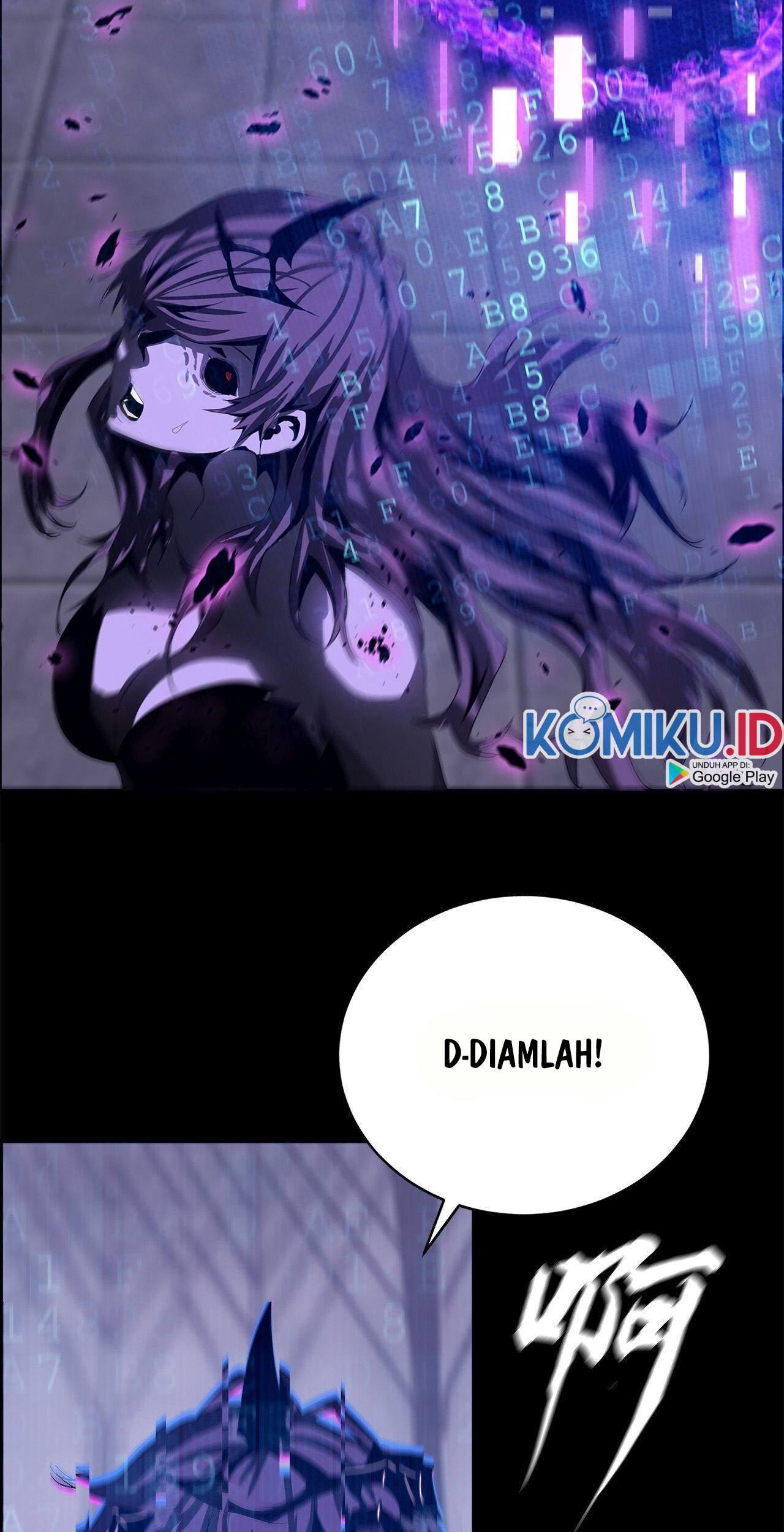The Blade of Evolution Chapter 46 - halaman 46