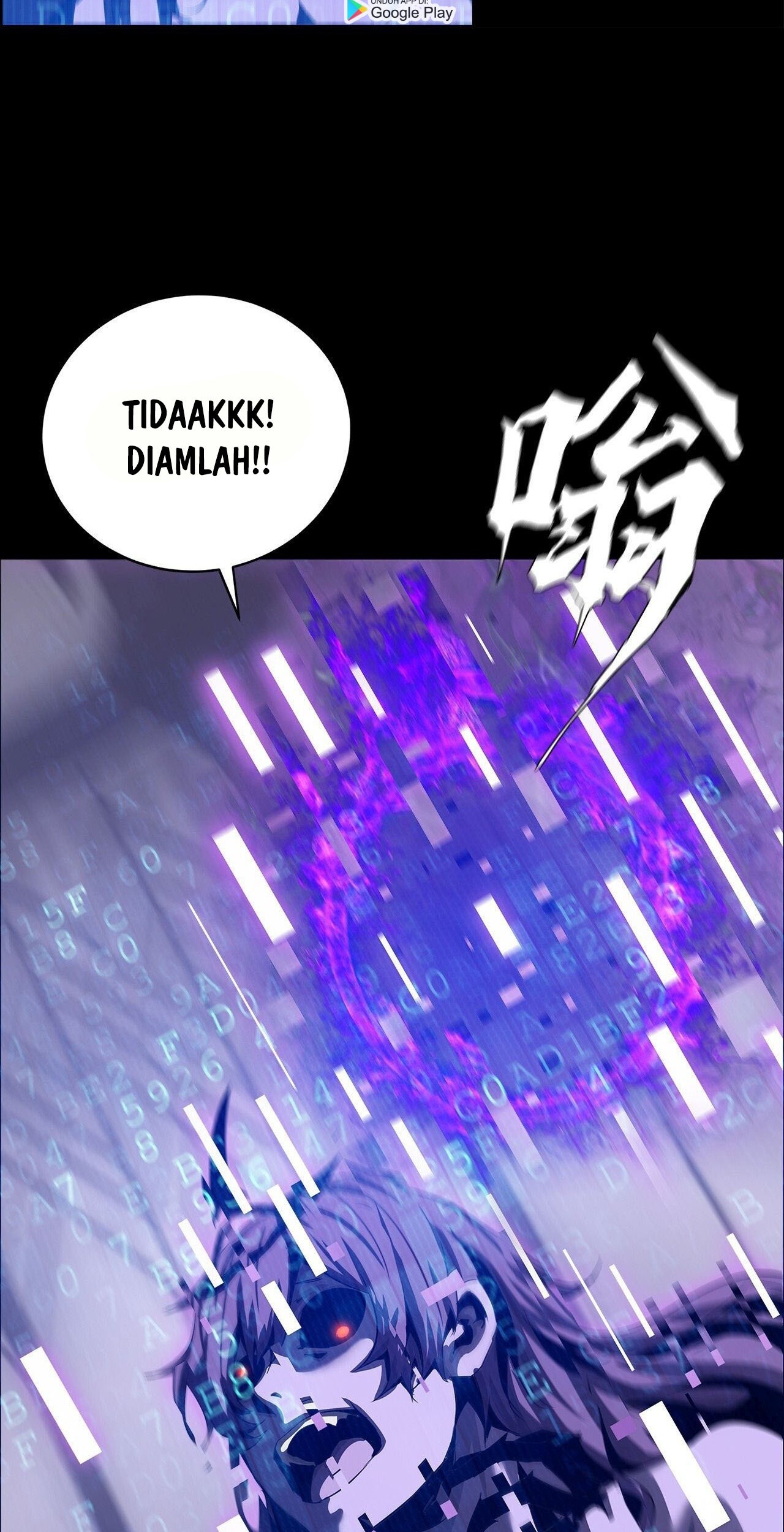 The Blade of Evolution Chapter 46 - halaman 48