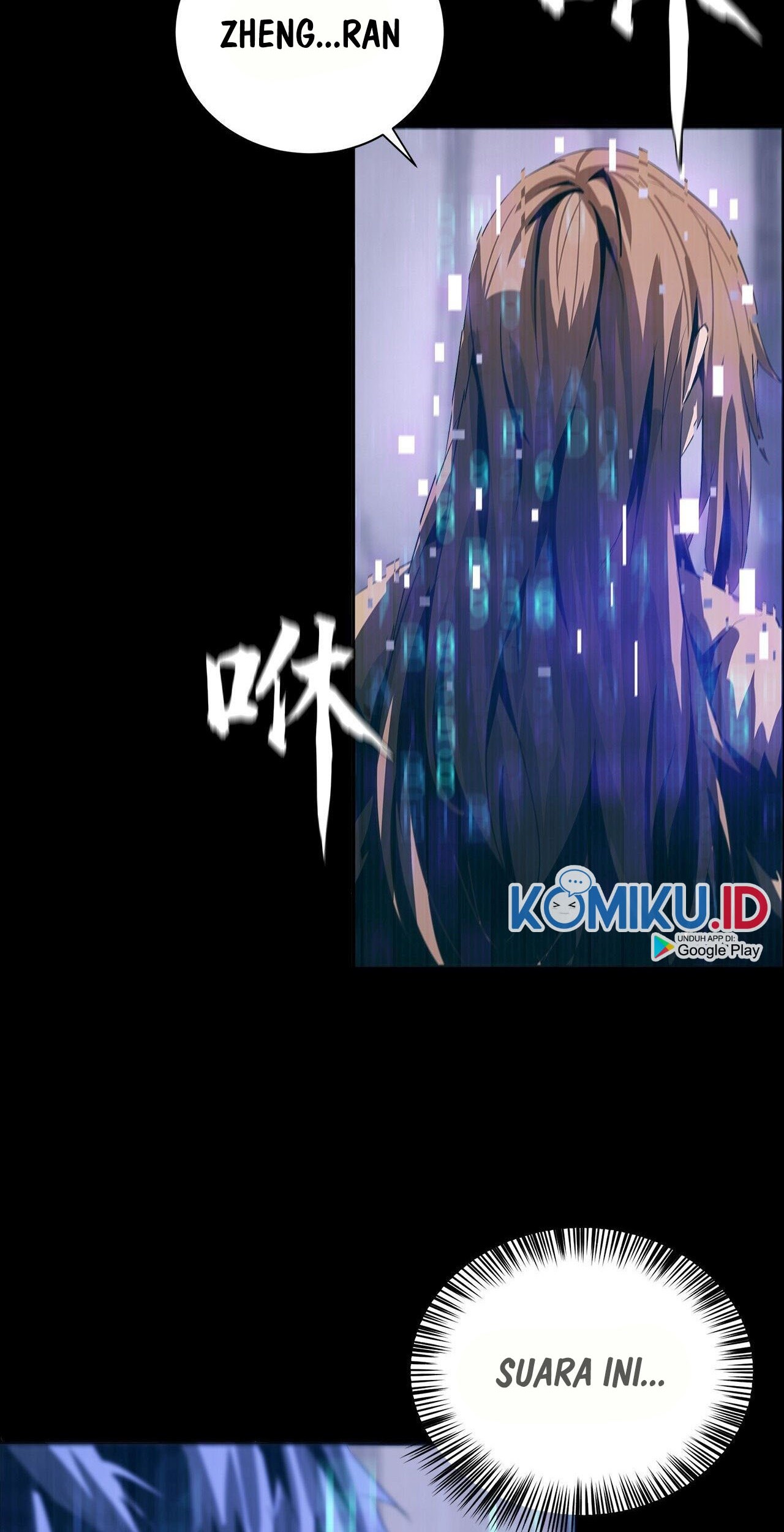 The Blade of Evolution Chapter 46 - halaman 51