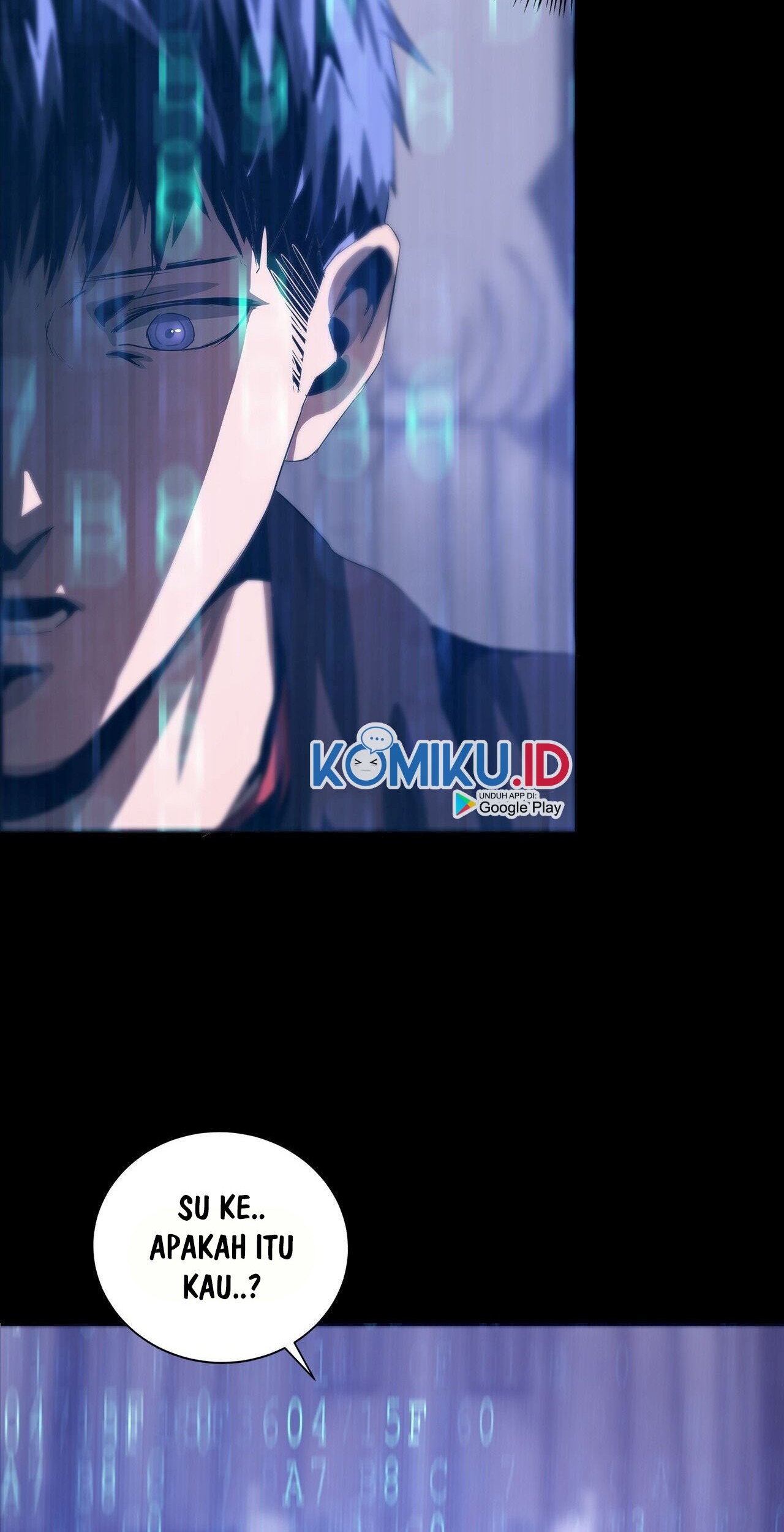 The Blade of Evolution Chapter 46 - halaman 52
