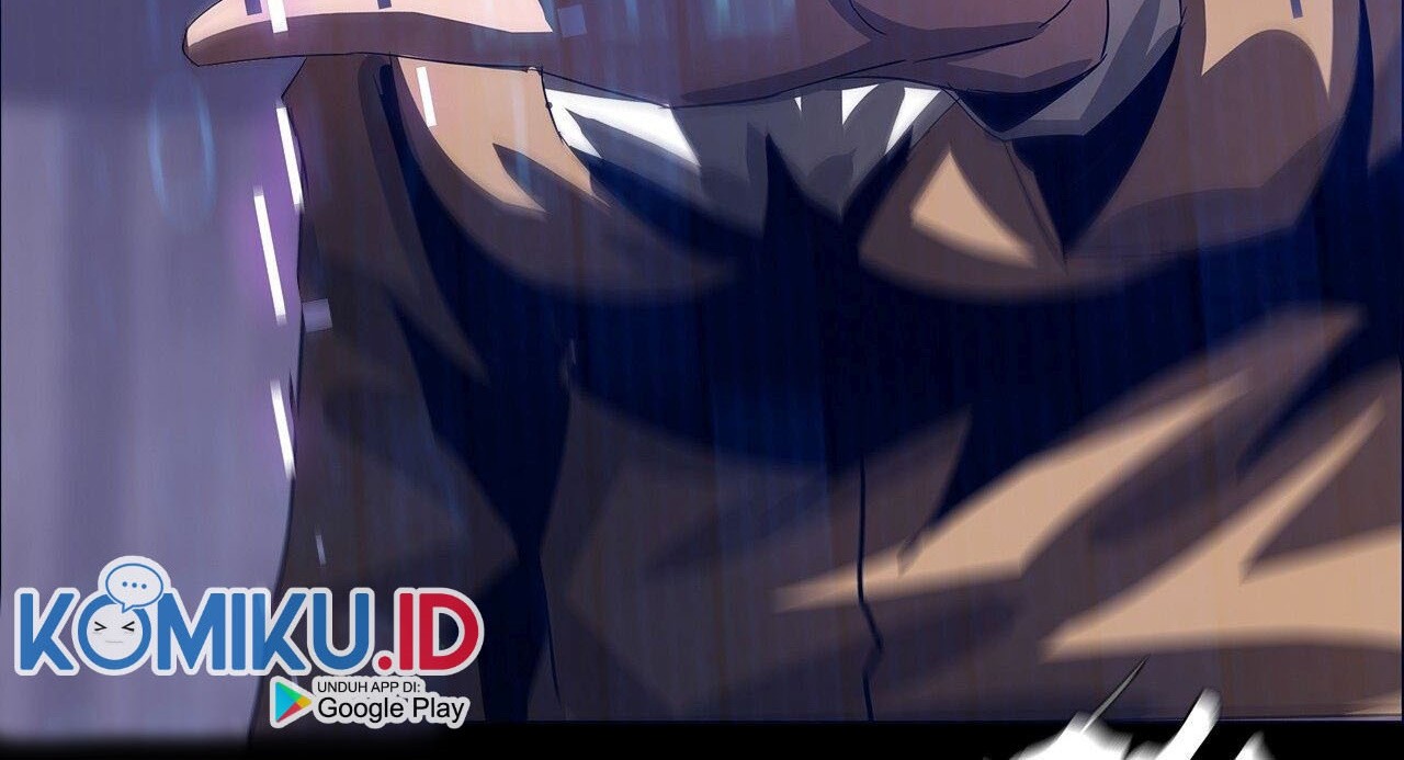 The Blade of Evolution Chapter 46 - halaman 56