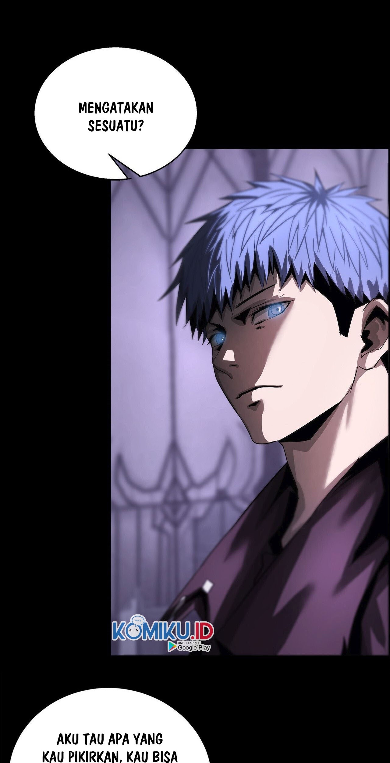 The Blade of Evolution Chapter 46 - halaman 6