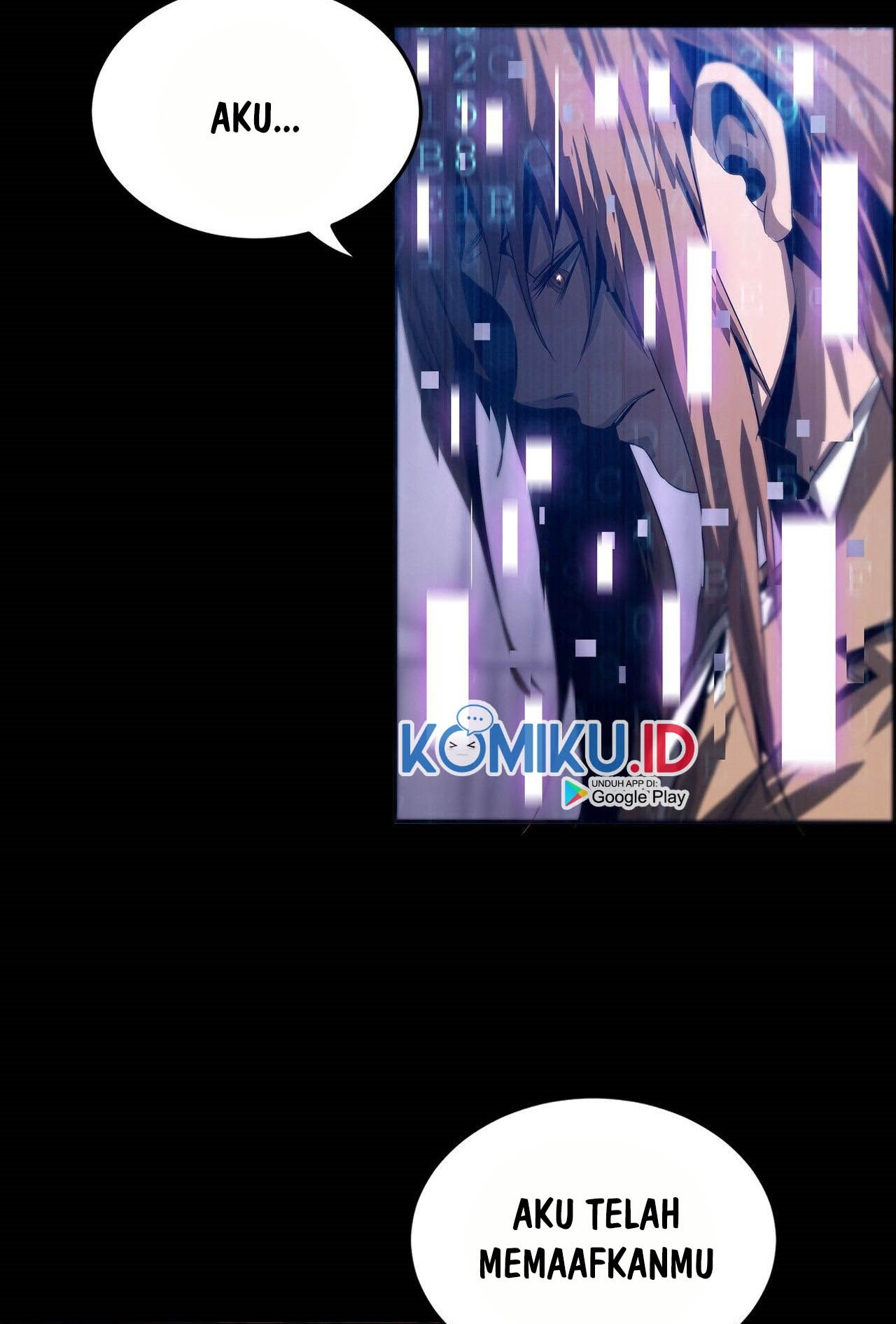 The Blade of Evolution Chapter 46 - halaman 62