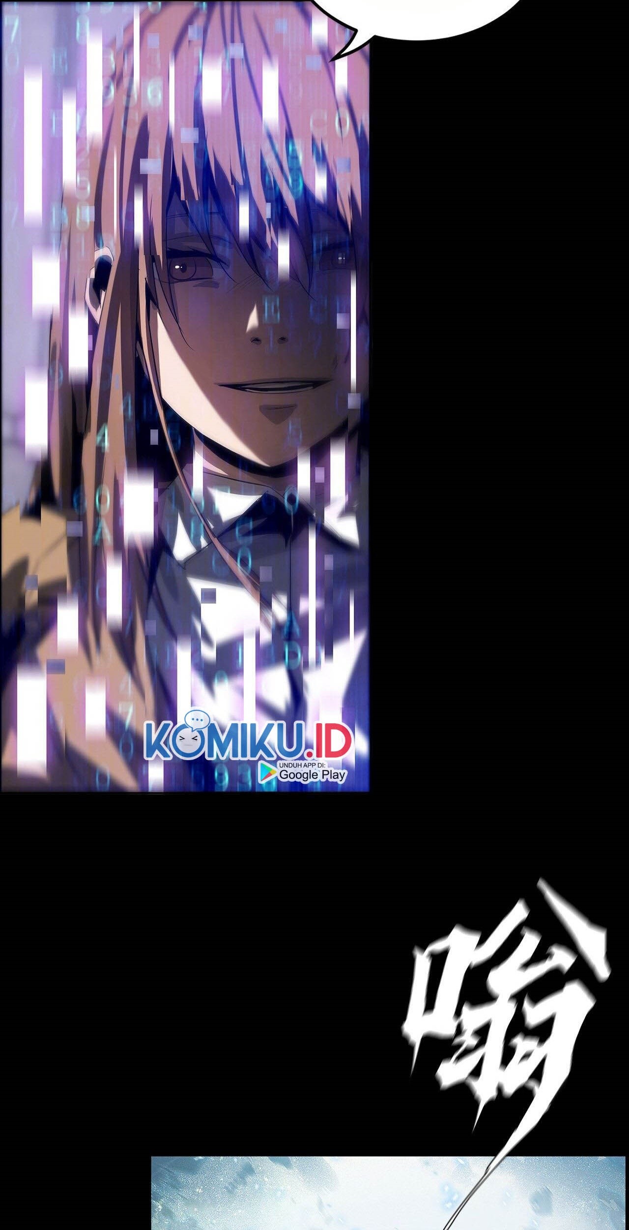 The Blade of Evolution Chapter 46 - halaman 63