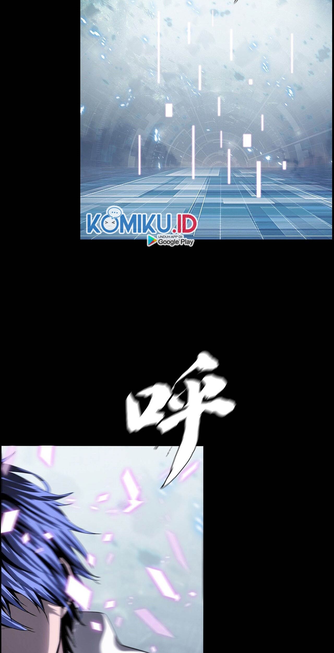 The Blade of Evolution Chapter 46 - halaman 64