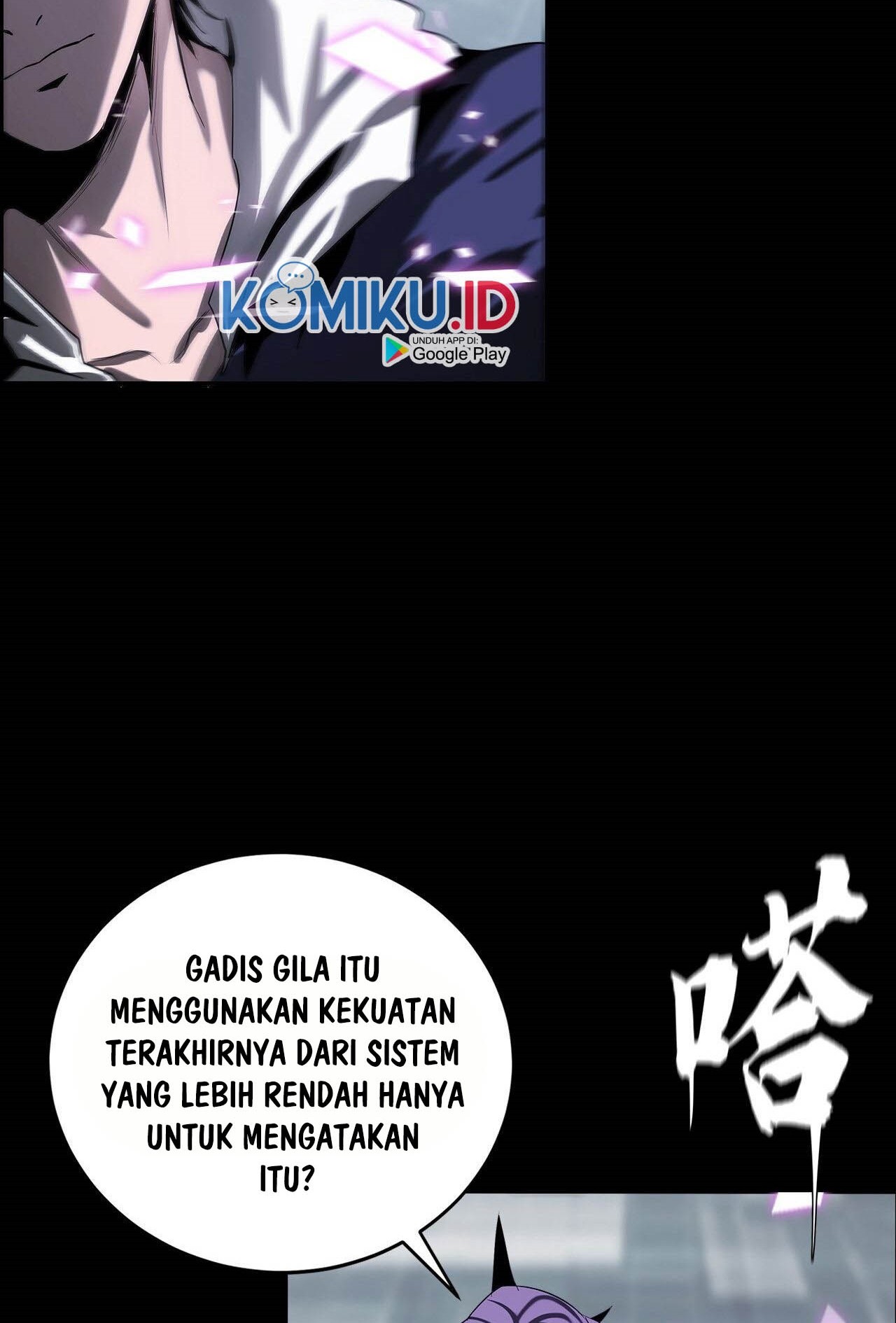 The Blade of Evolution Chapter 46 - halaman 65