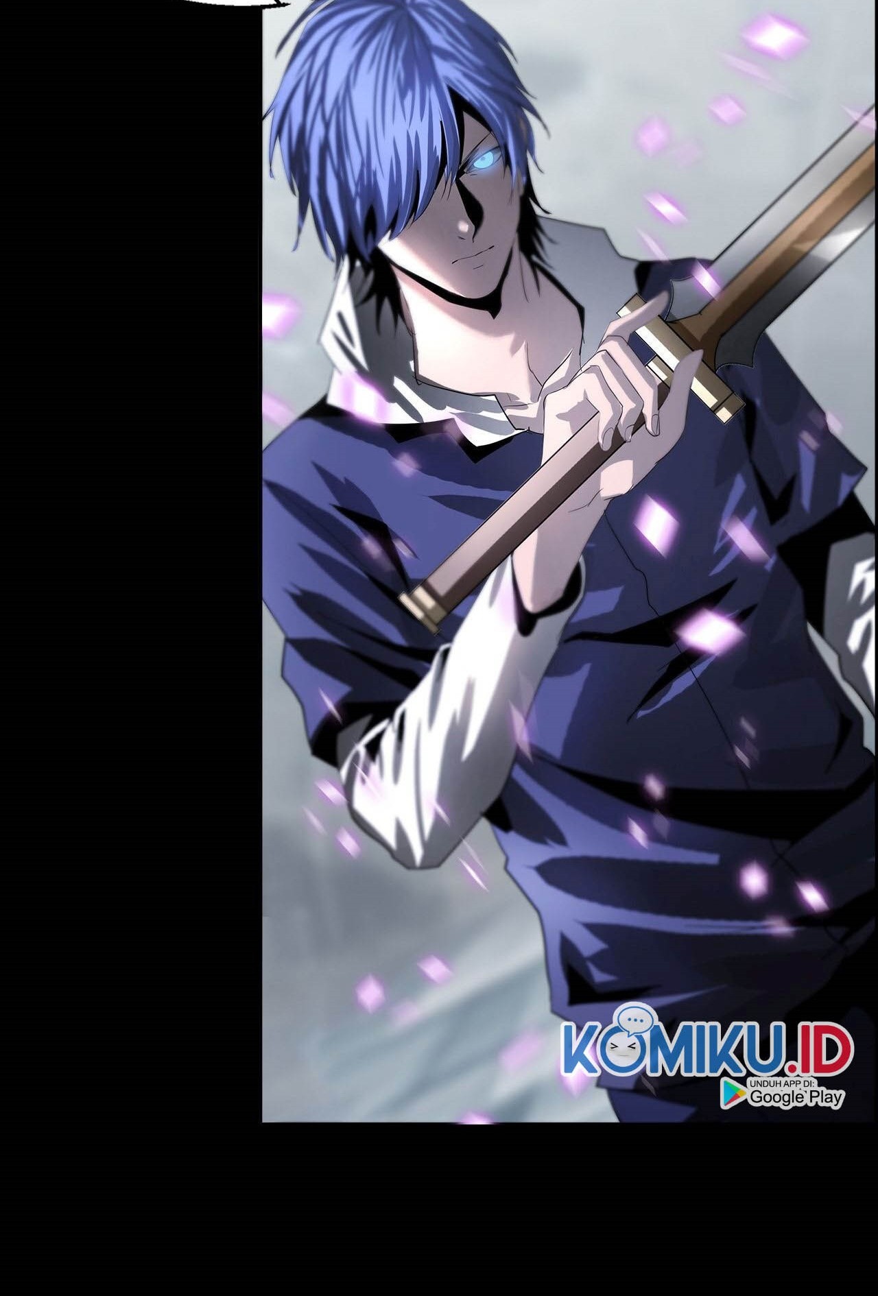 The Blade of Evolution Chapter 46 - halaman 68