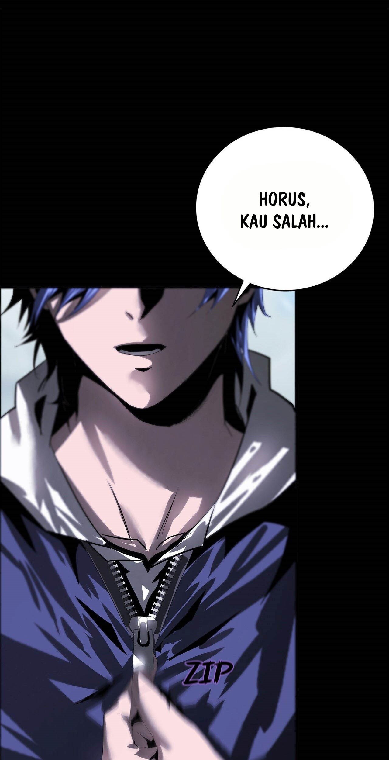 The Blade of Evolution Chapter 46 - halaman 69