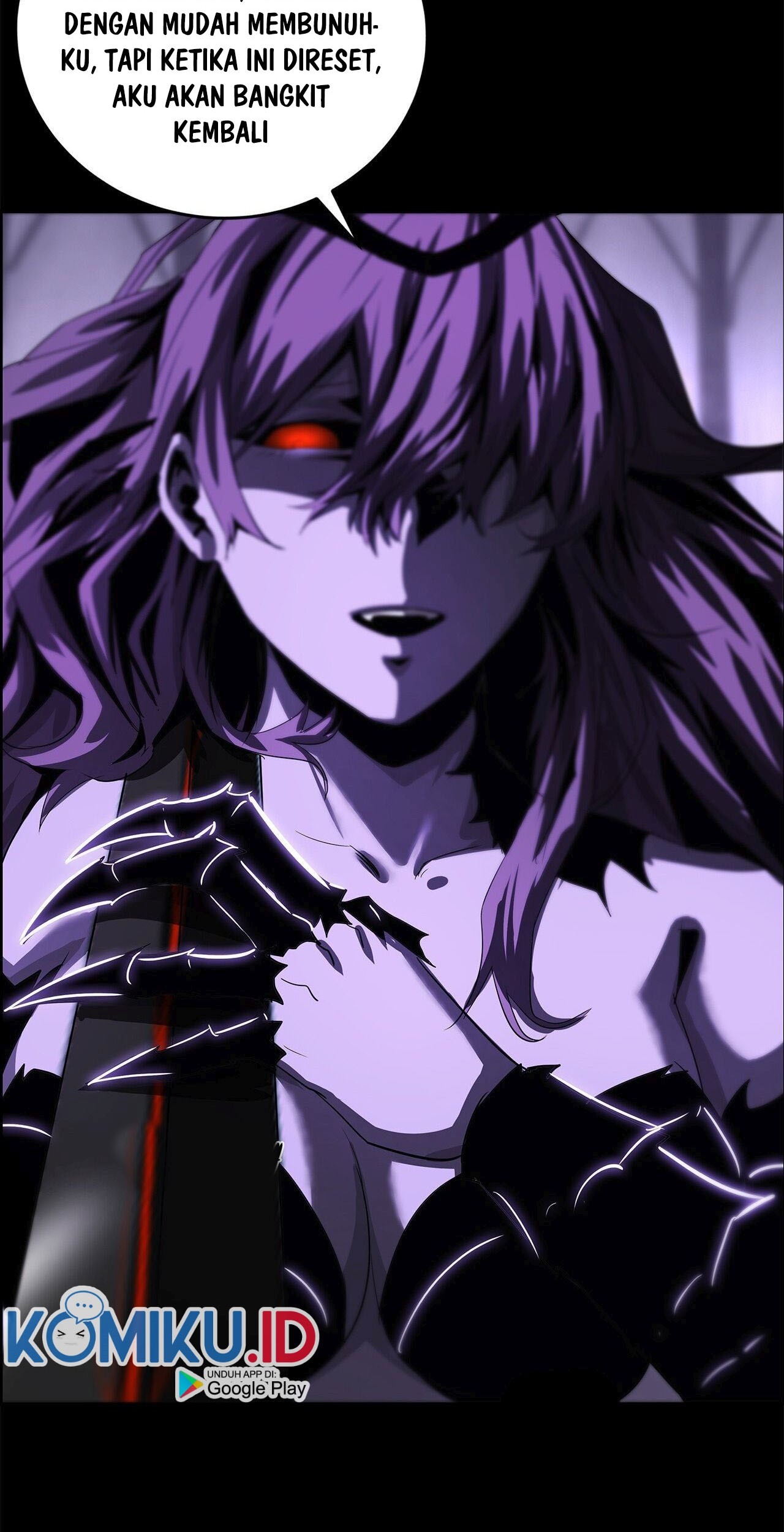 The Blade of Evolution Chapter 46 - halaman 7