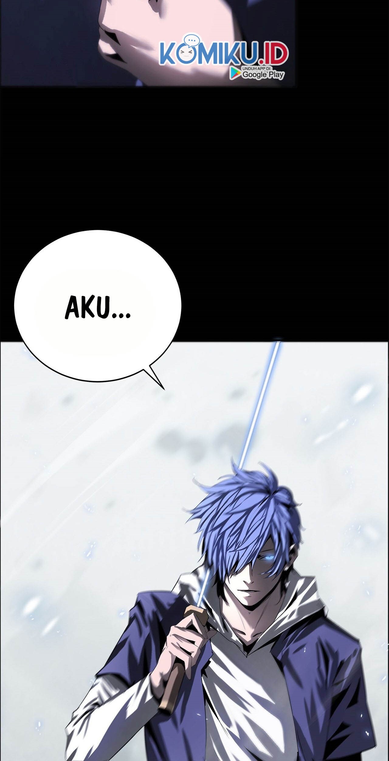 The Blade of Evolution Chapter 46 - halaman 70