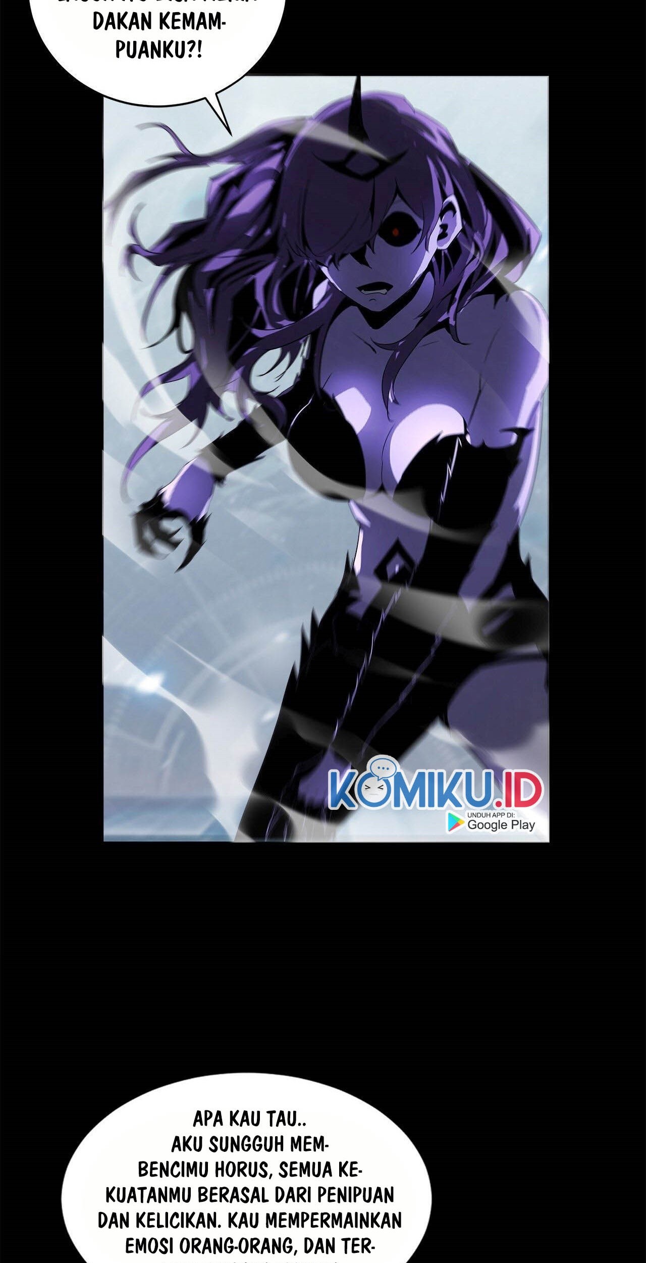 The Blade of Evolution Chapter 46 - halaman 75