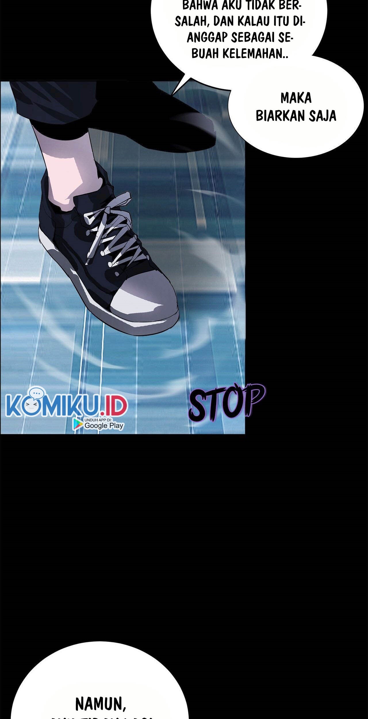 The Blade of Evolution Chapter 46 - halaman 78
