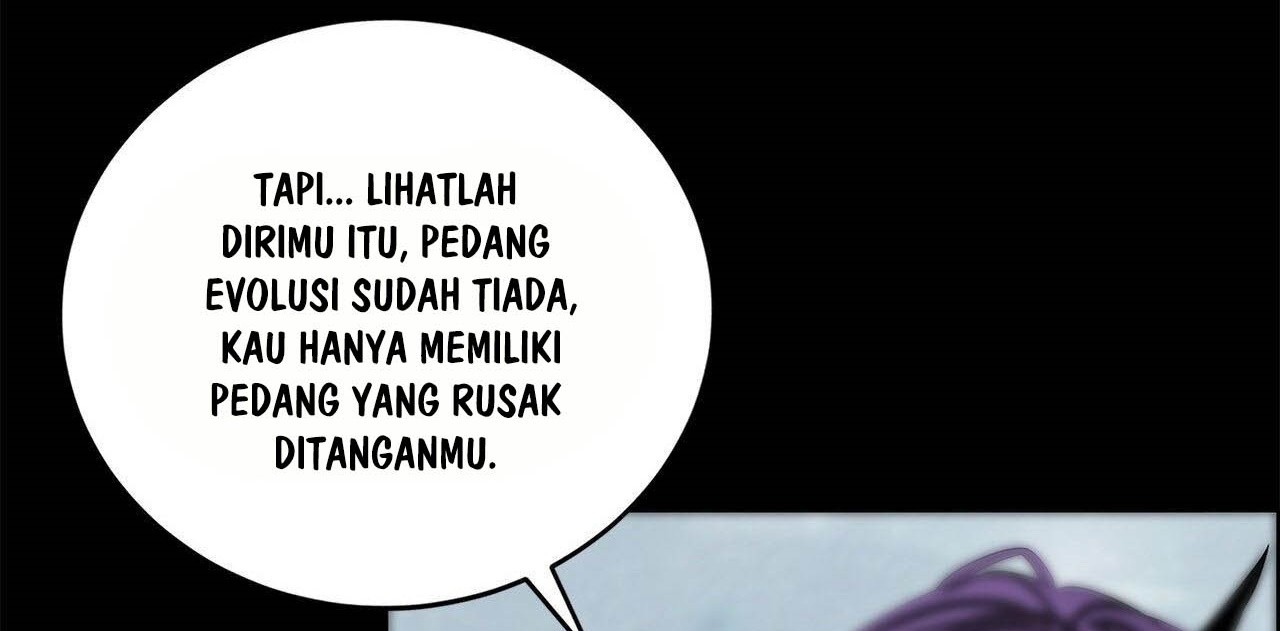The Blade of Evolution Chapter 46 - halaman 80
