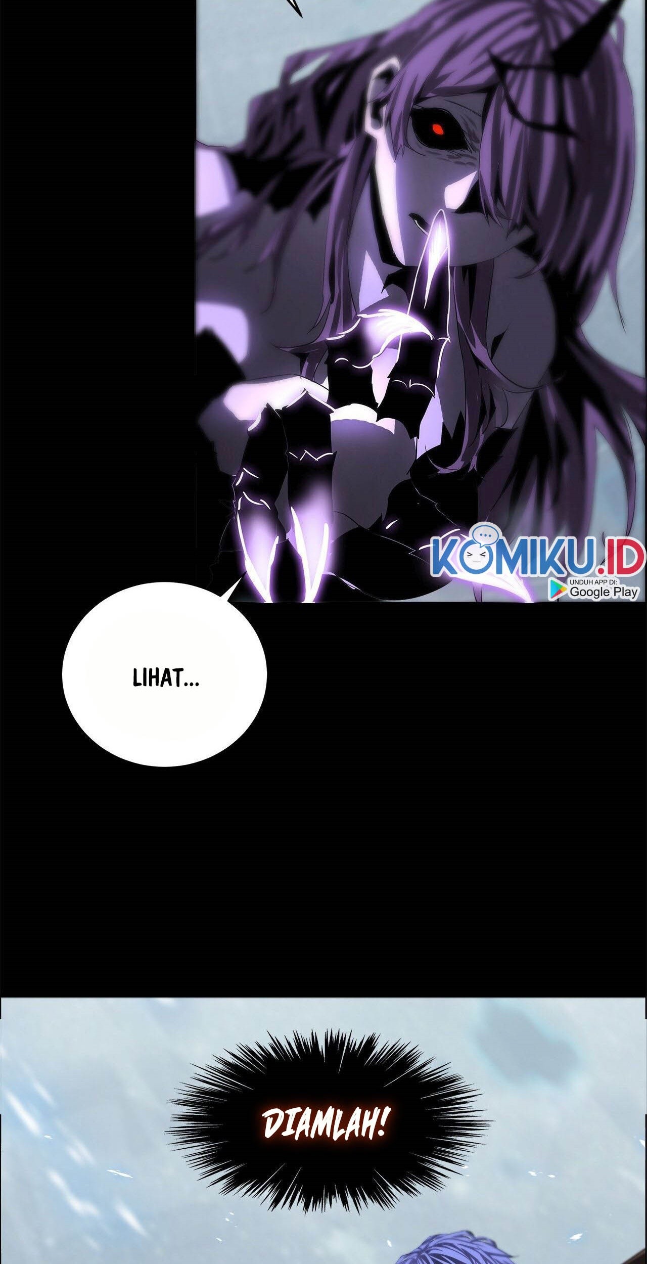 The Blade of Evolution Chapter 46 - halaman 81