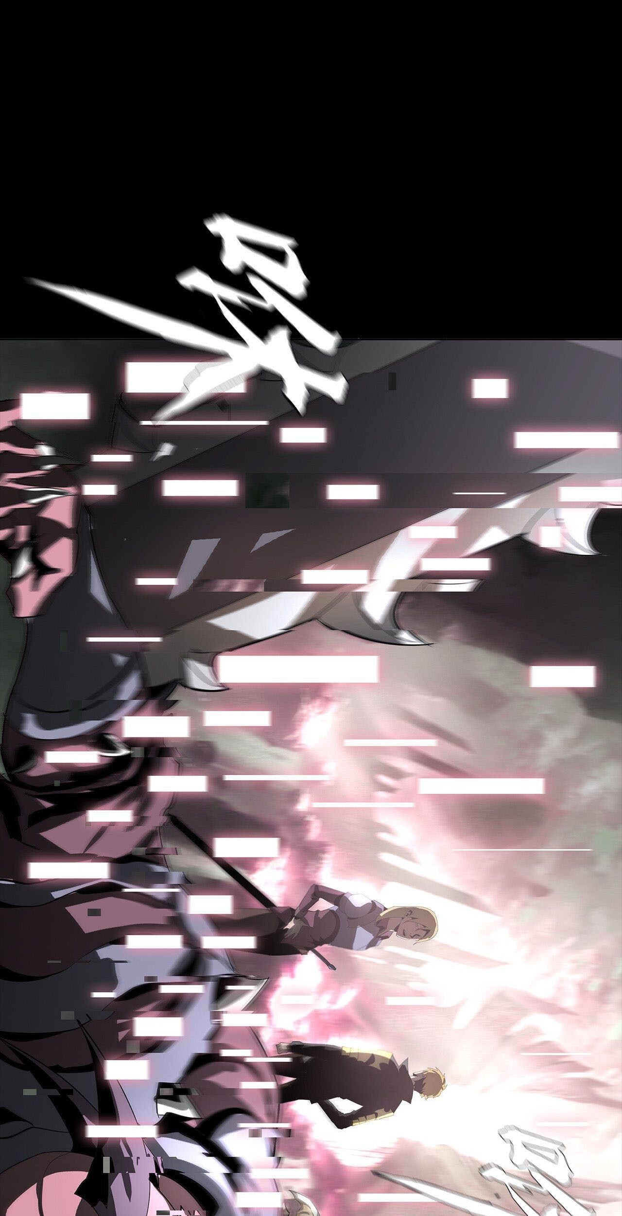 The Blade of Evolution Chapter 47 - halaman 18