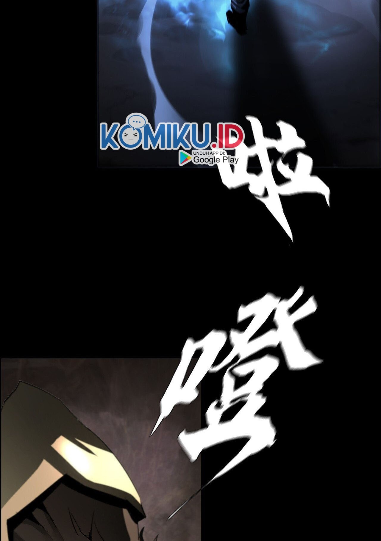 The Blade of Evolution Chapter 47 - halaman 23