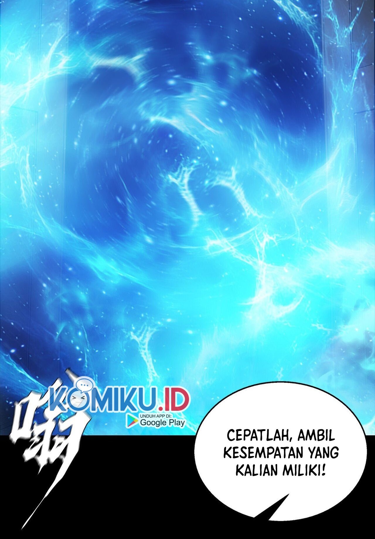 The Blade of Evolution Chapter 47 - halaman 29
