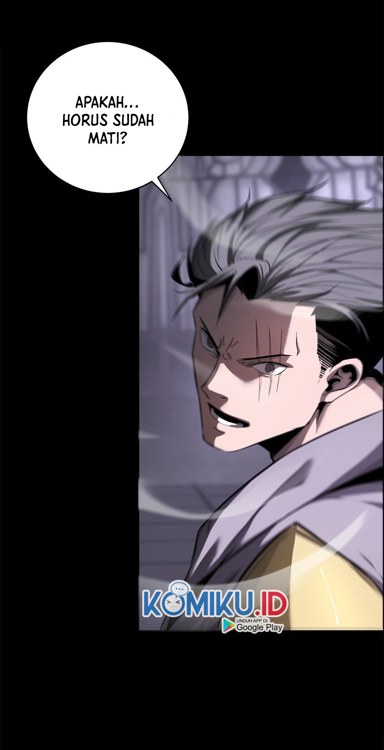 The Blade of Evolution Chapter 47 - halaman 6