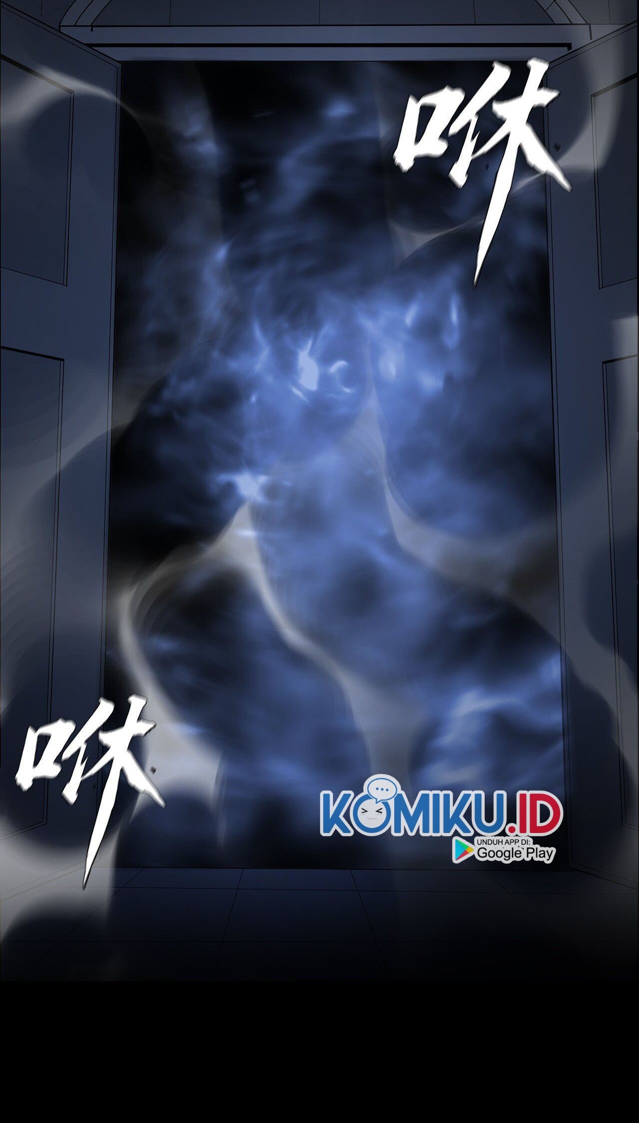 The Blade of Evolution Chapter 47 - halaman 61