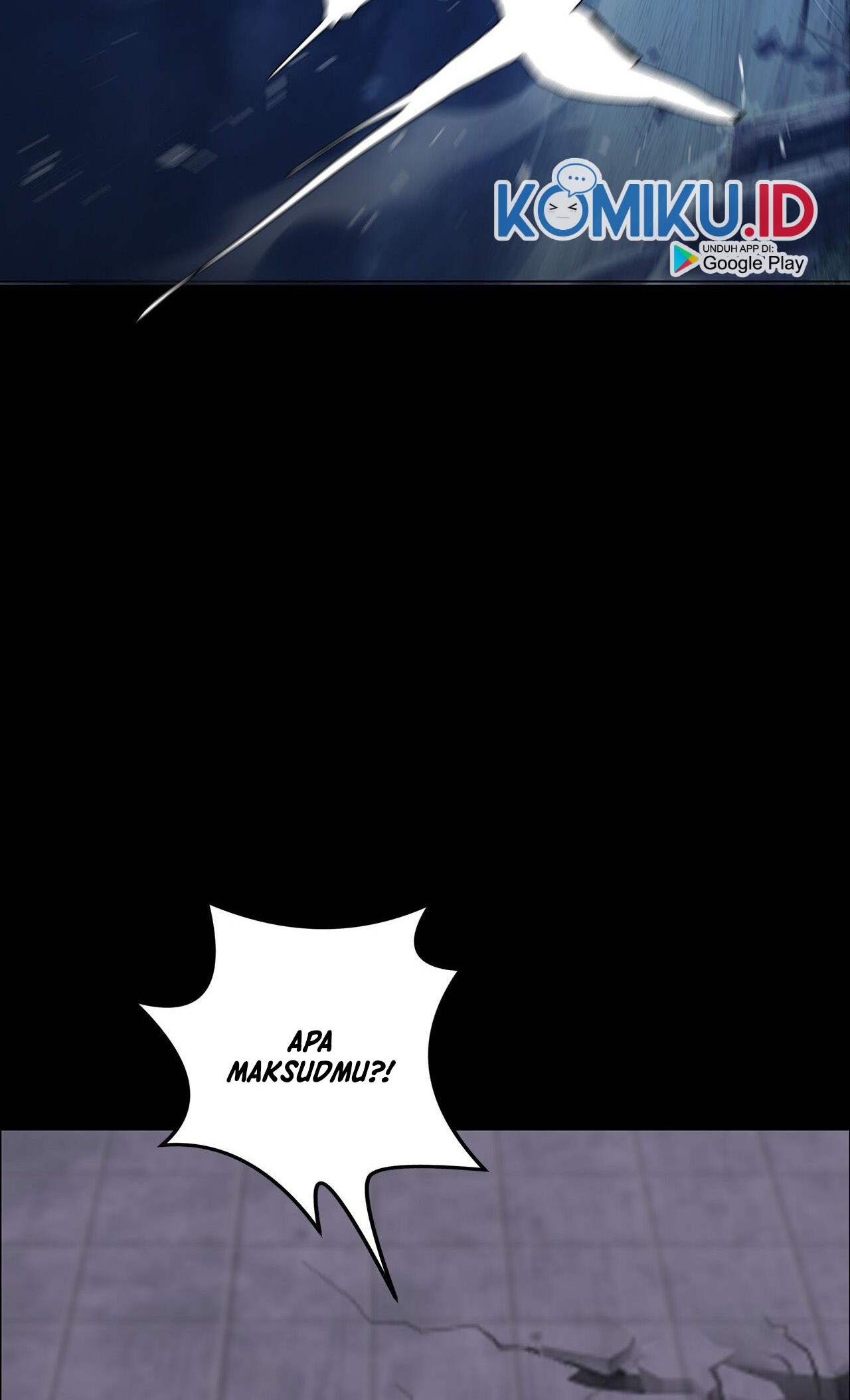 The Blade of Evolution Chapter 47 - halaman 63