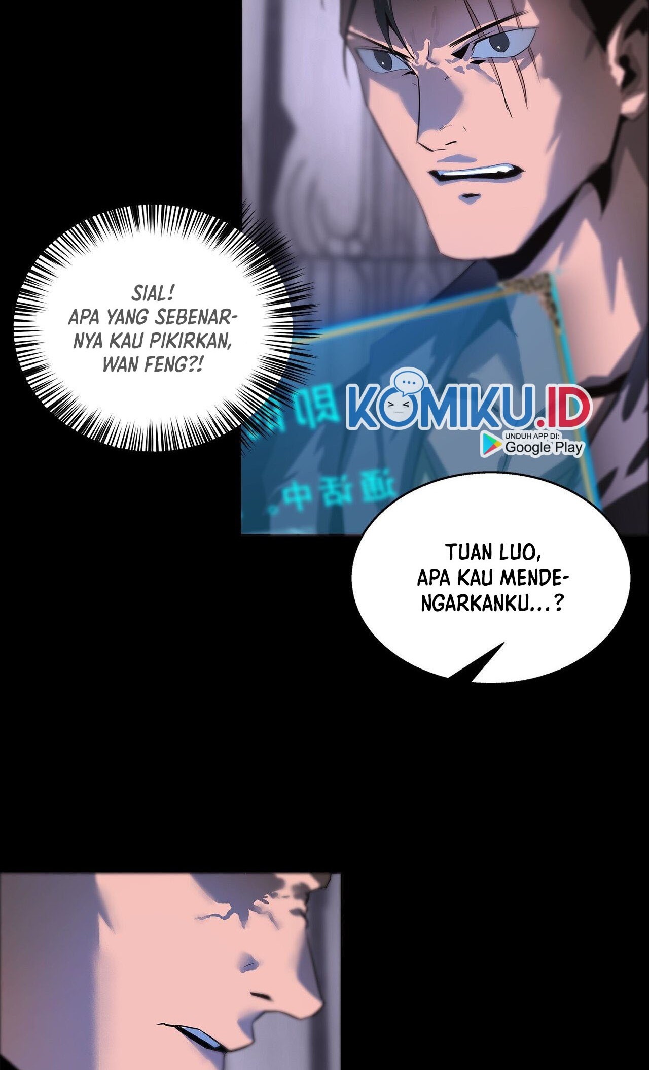 The Blade of Evolution Chapter 47 - halaman 65