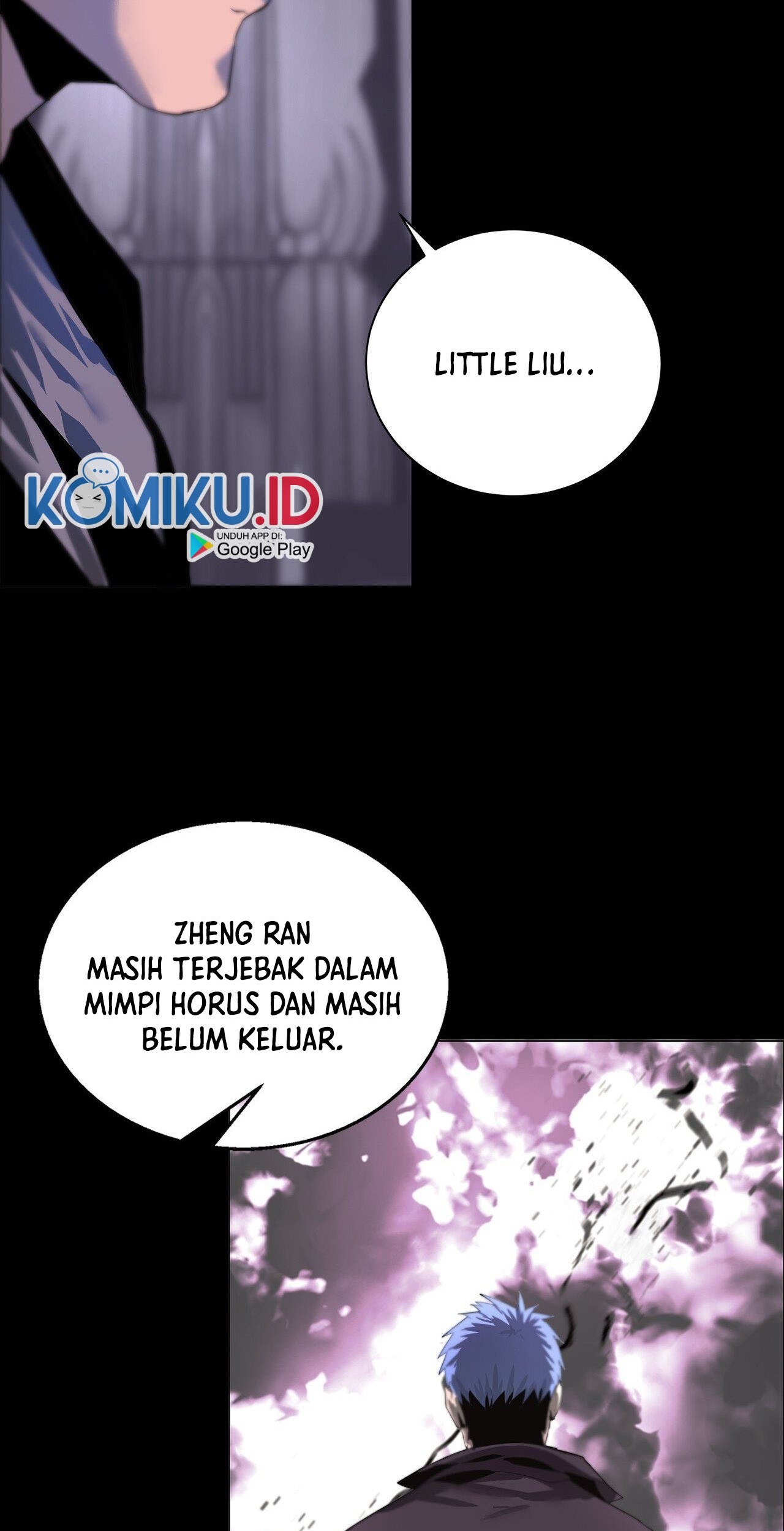 The Blade of Evolution Chapter 47 - halaman 66