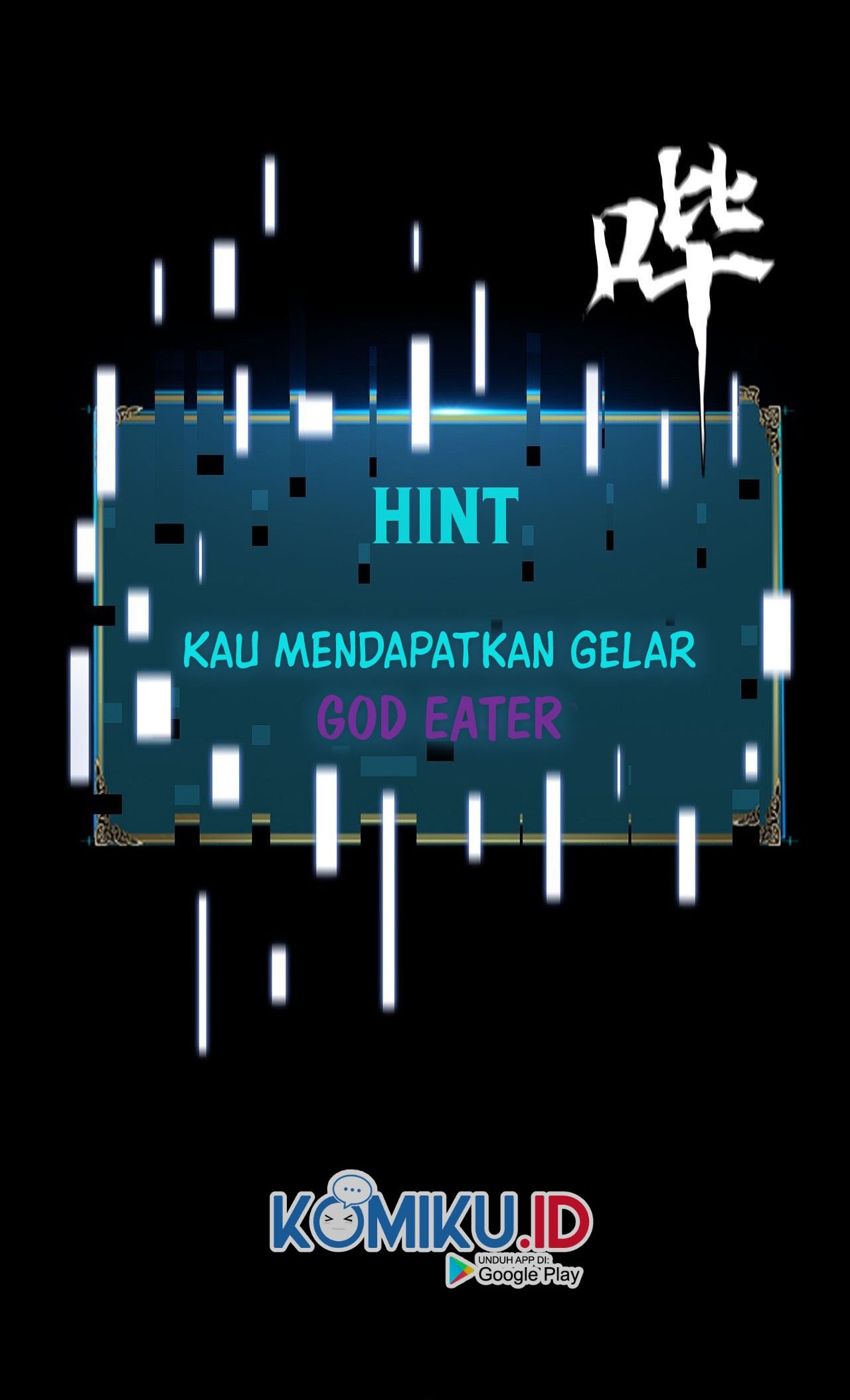 The Blade of Evolution Chapter 47 - halaman 69