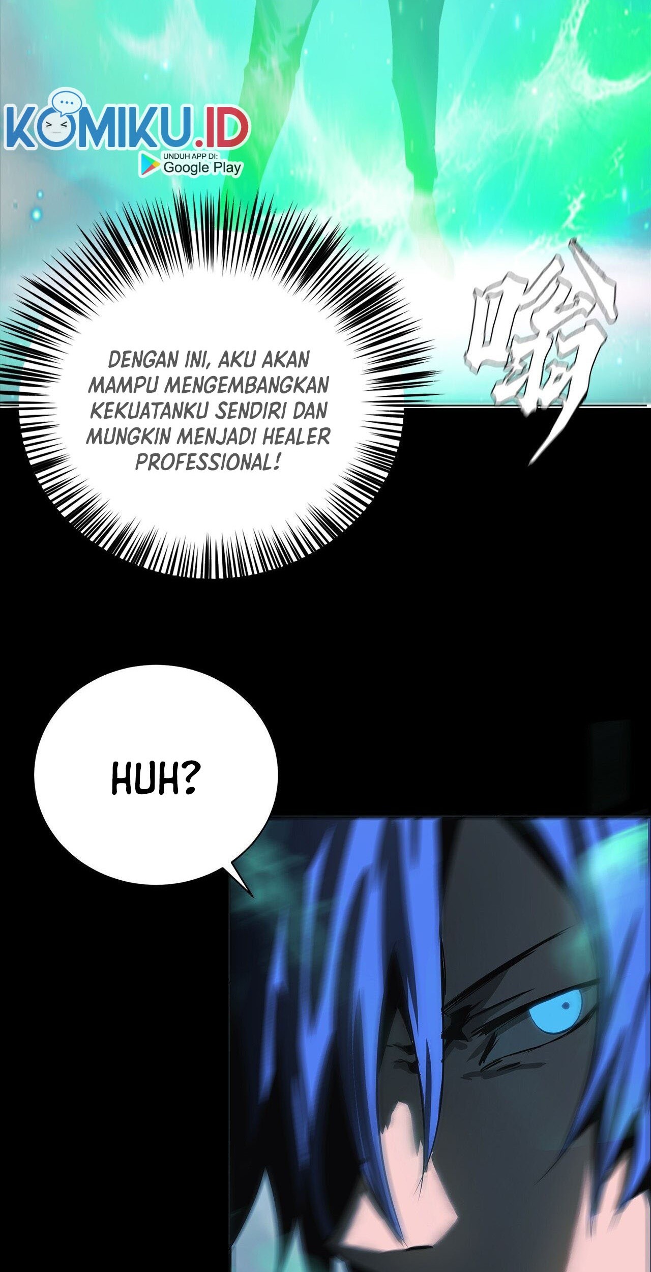 The Blade of Evolution Chapter 47 - halaman 76