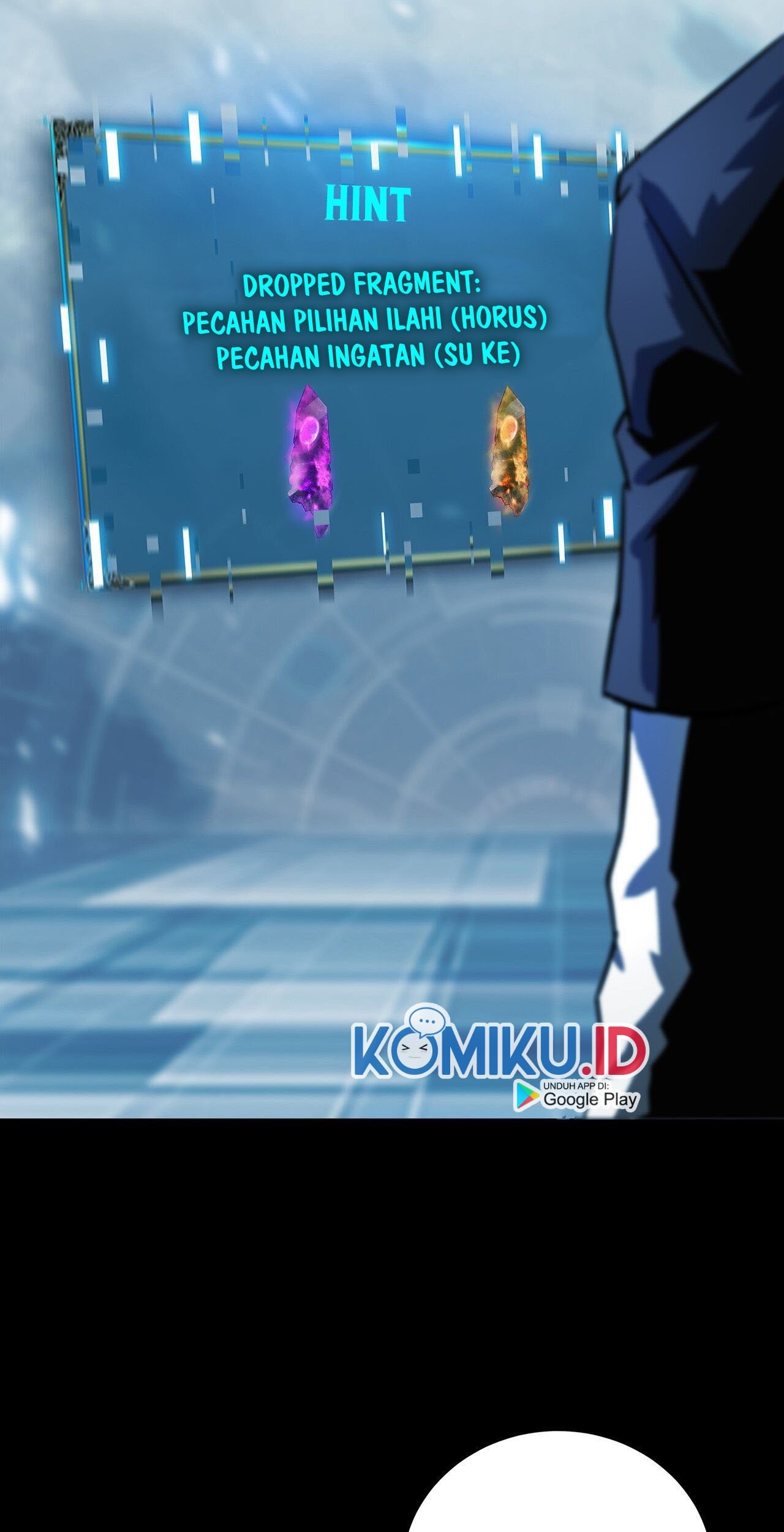 The Blade of Evolution Chapter 47 - halaman 78